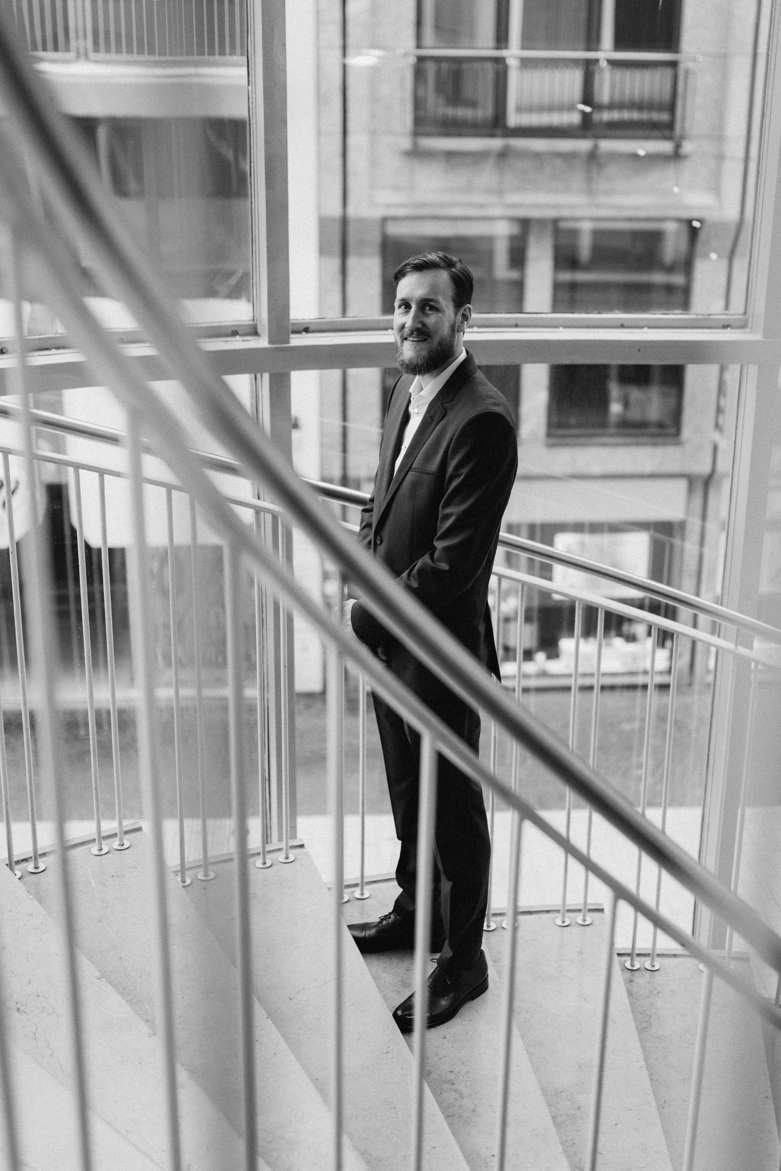 Hochzeitsfotos. Fotografie und Henna Kunst in Köln — Sylvette Loda