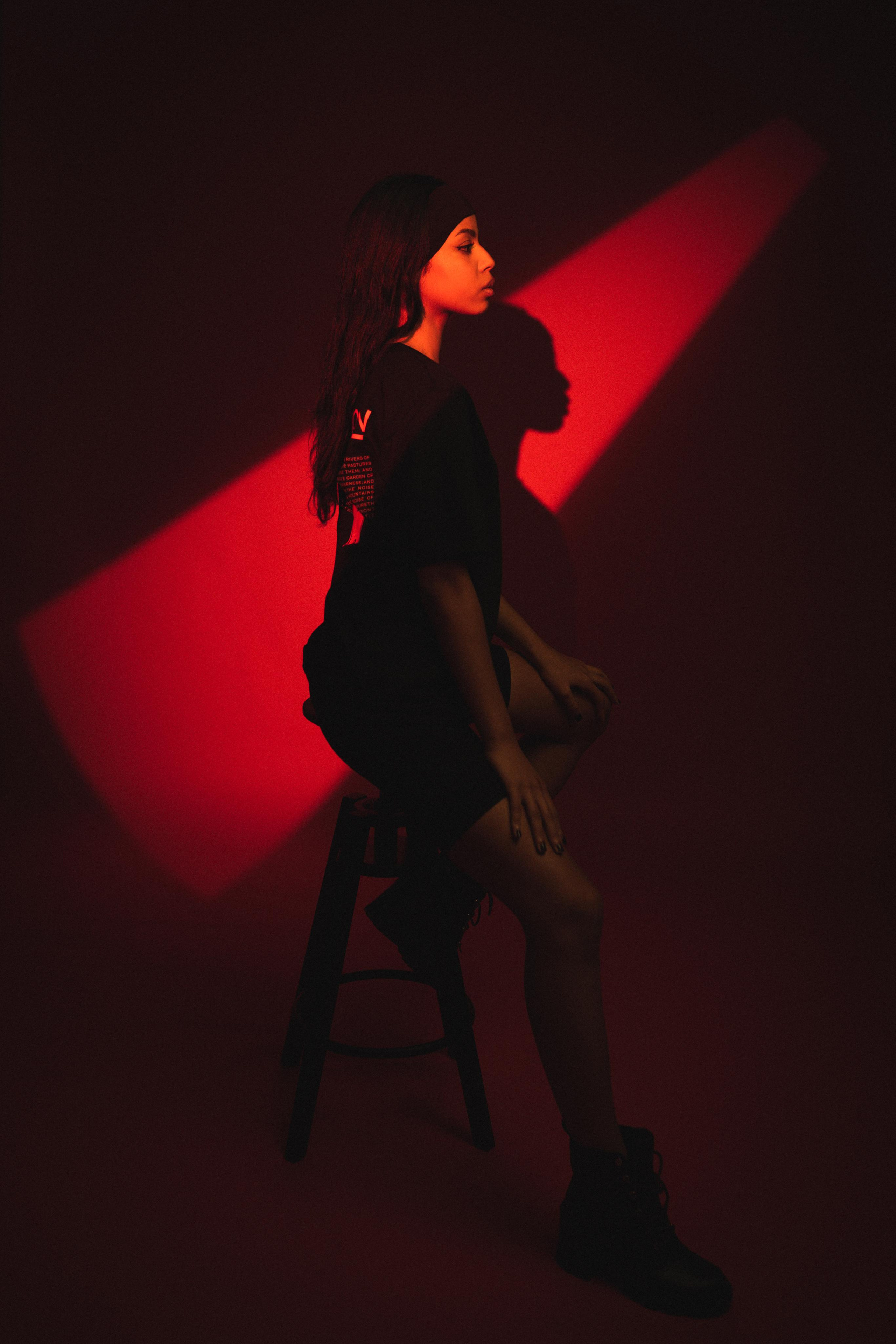 Entoni. Fotografie und Henna Kunst in Köln — Sylvette Loda