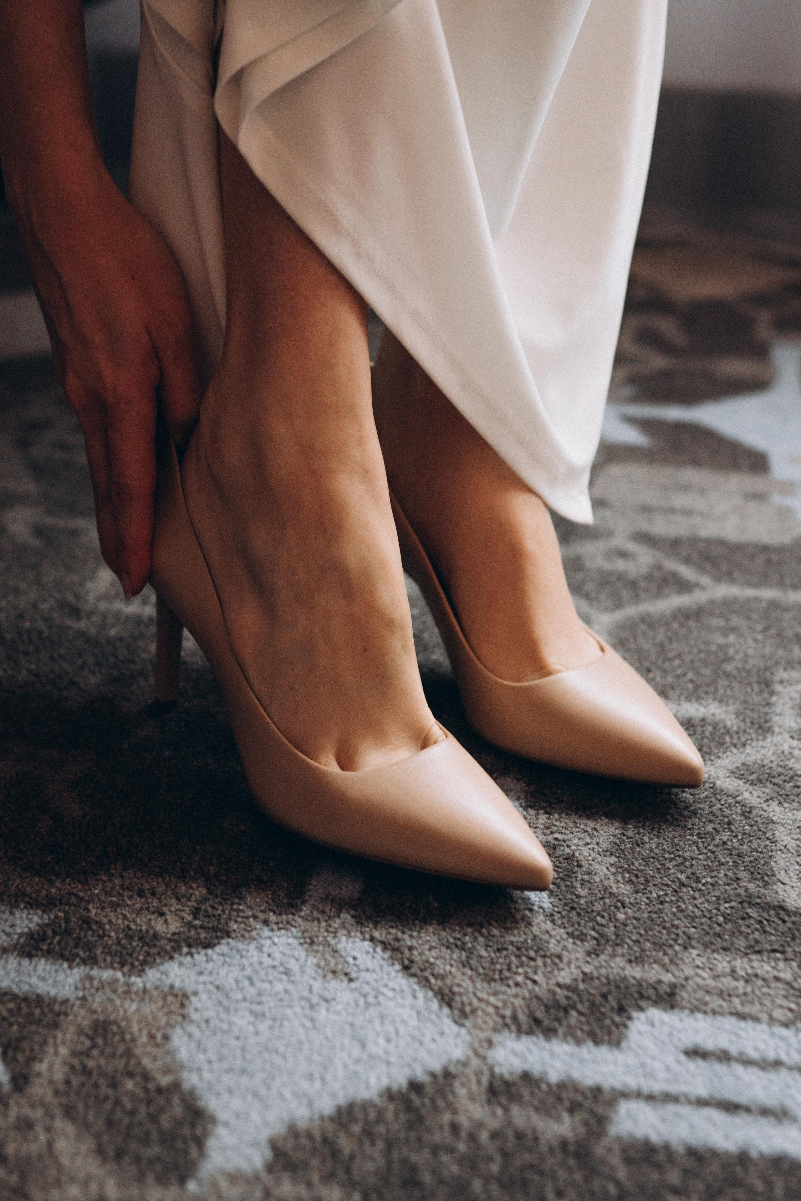 Hochzeitsfotos. Fotografie und Henna Kunst in Köln — Sylvette Loda