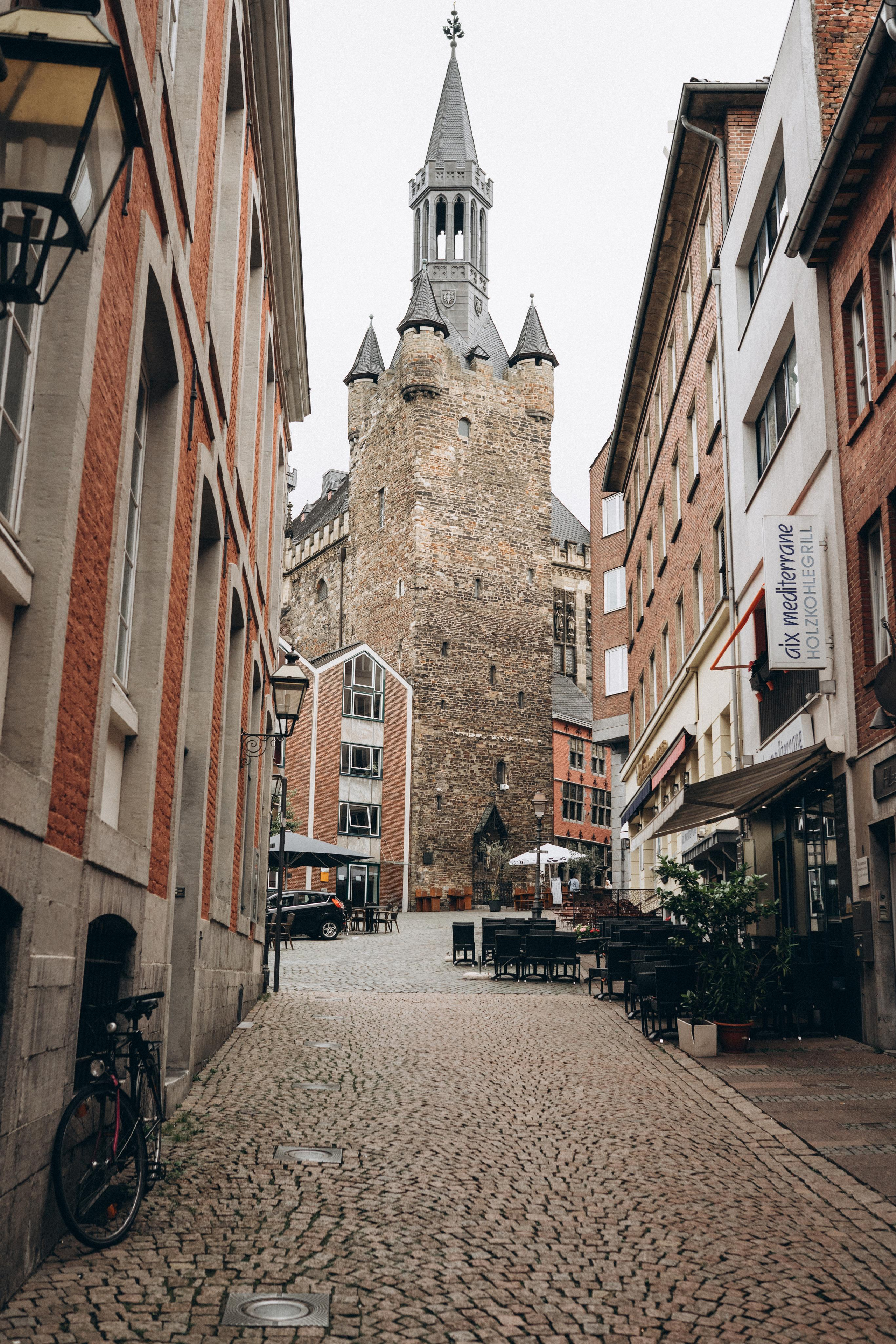 Hochzeitsfotos. Fotografie und Henna Kunst in Köln — Sylvette Loda