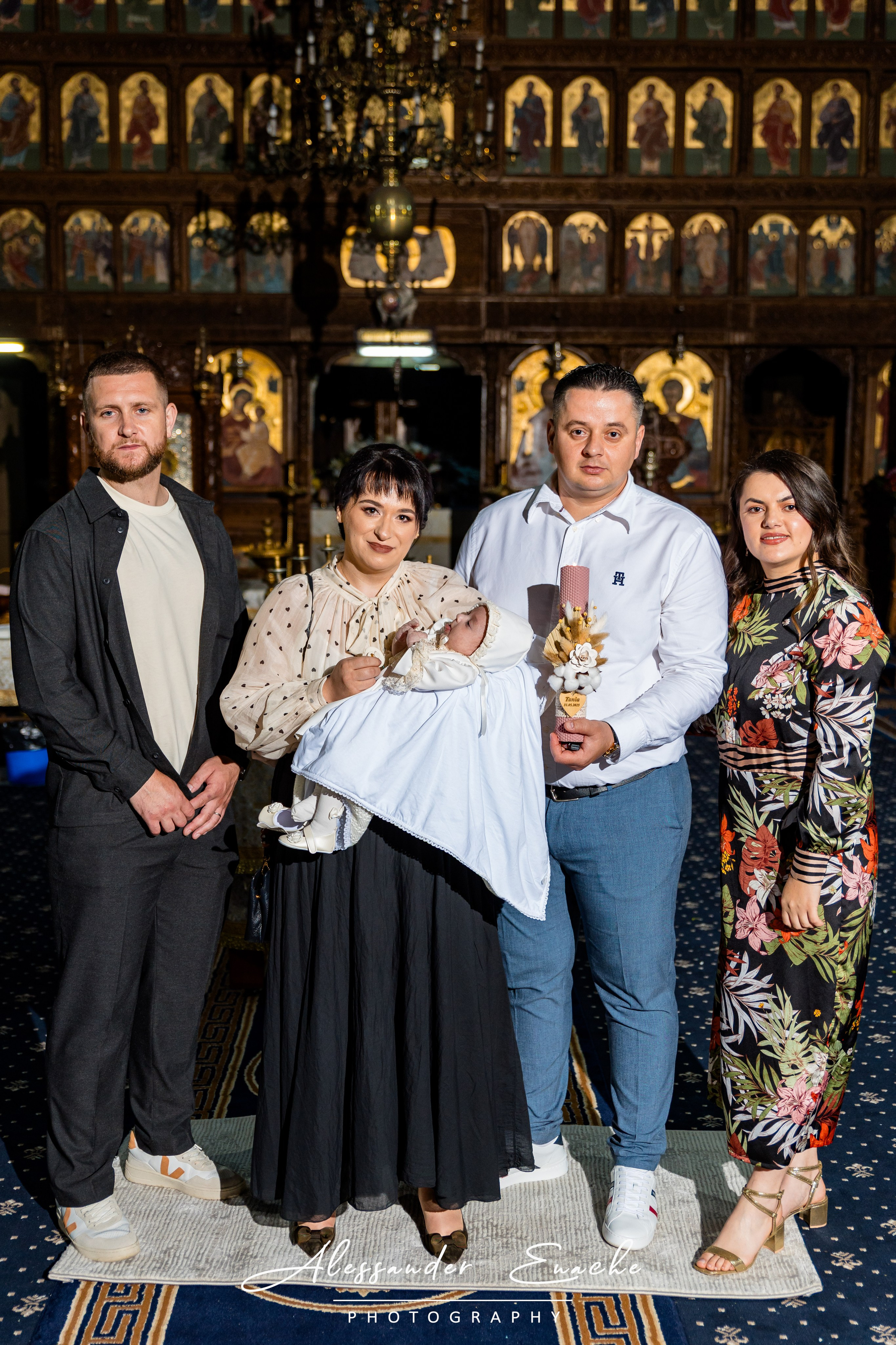 Tania. Fotograf prin #Piatraneamt-Alessander Enache