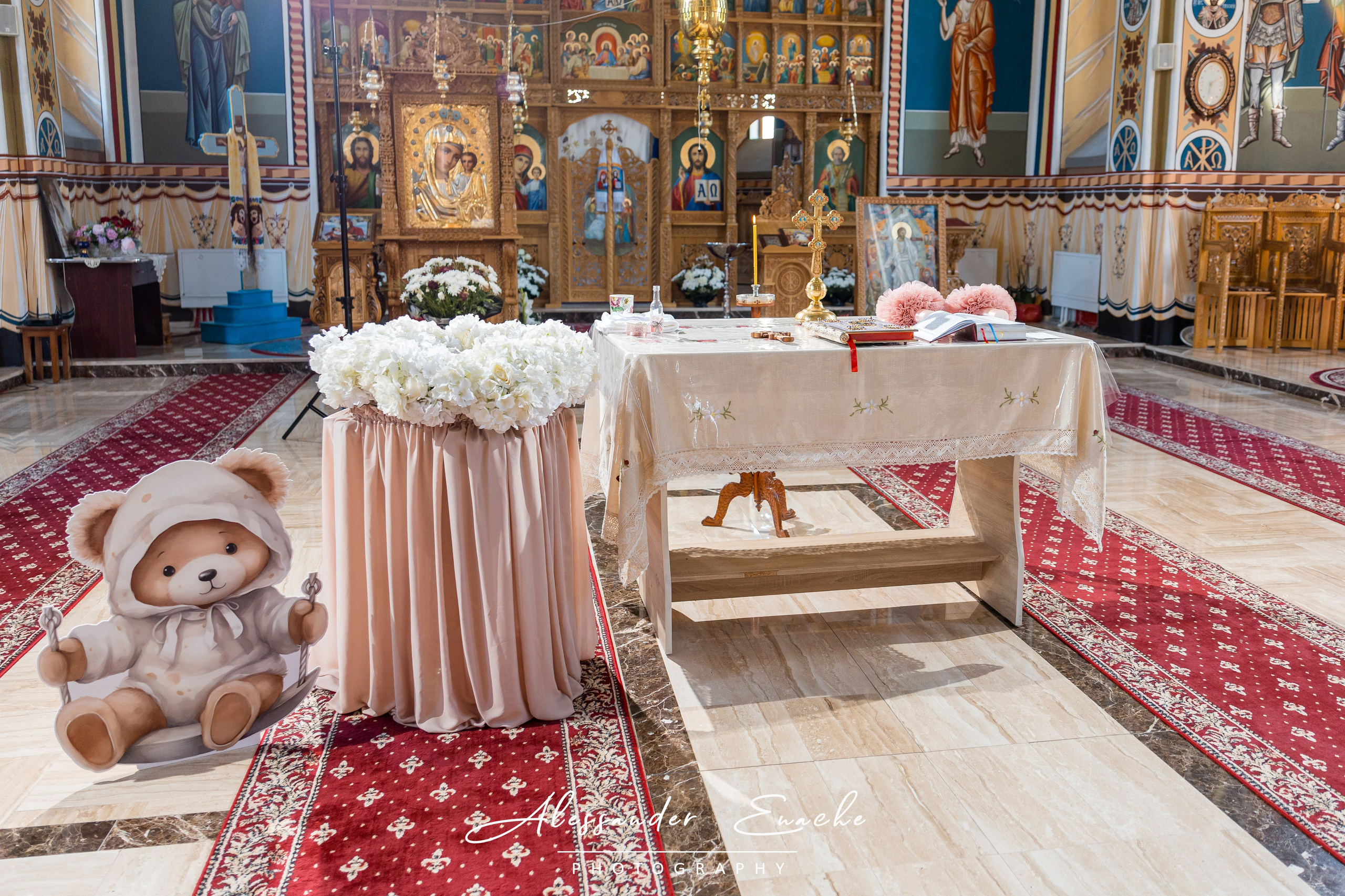 Sarah Maria. Fotograf prin #Piatraneamt-Alessander Enache