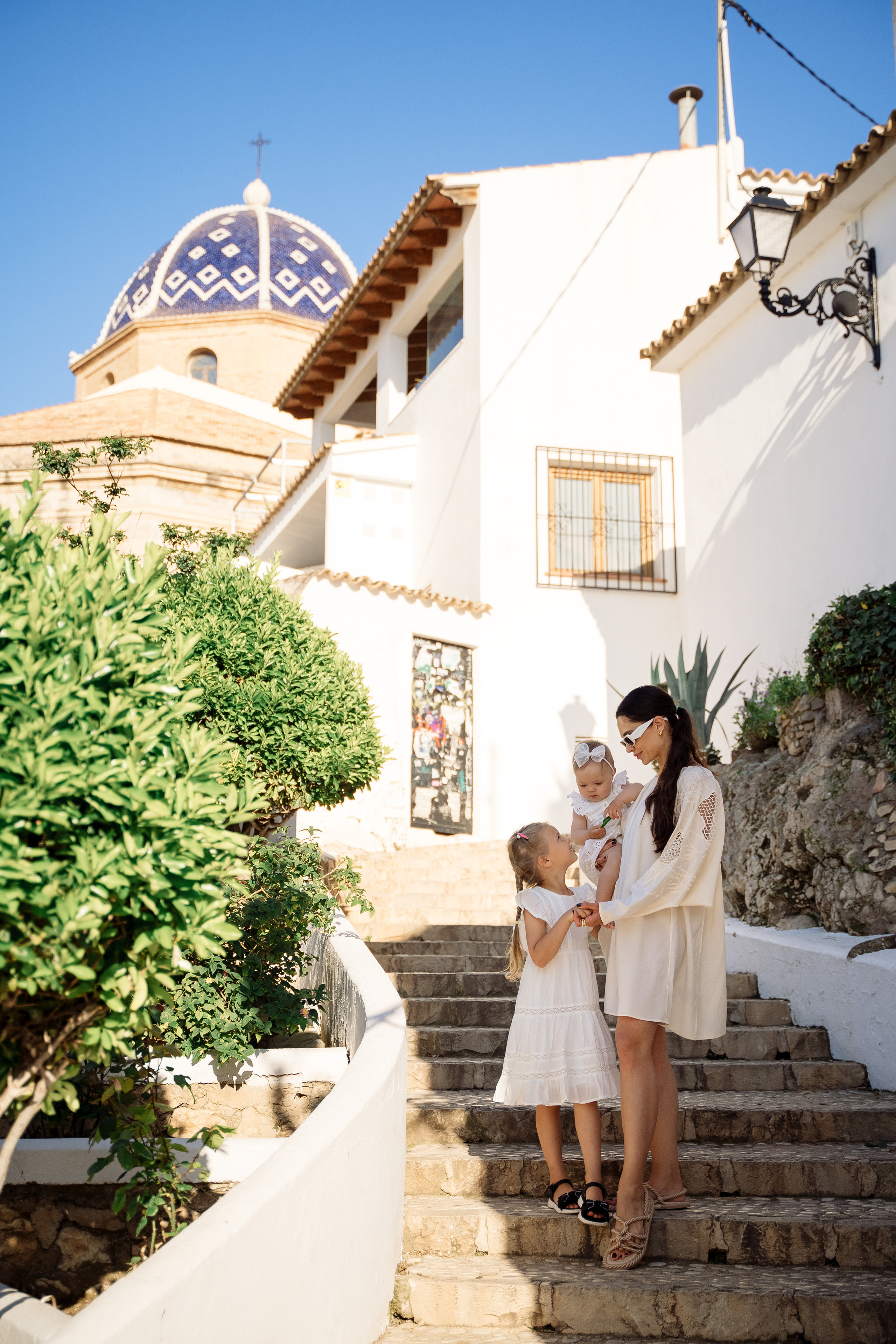 фотограф в бенидорме, аликанте, альтее