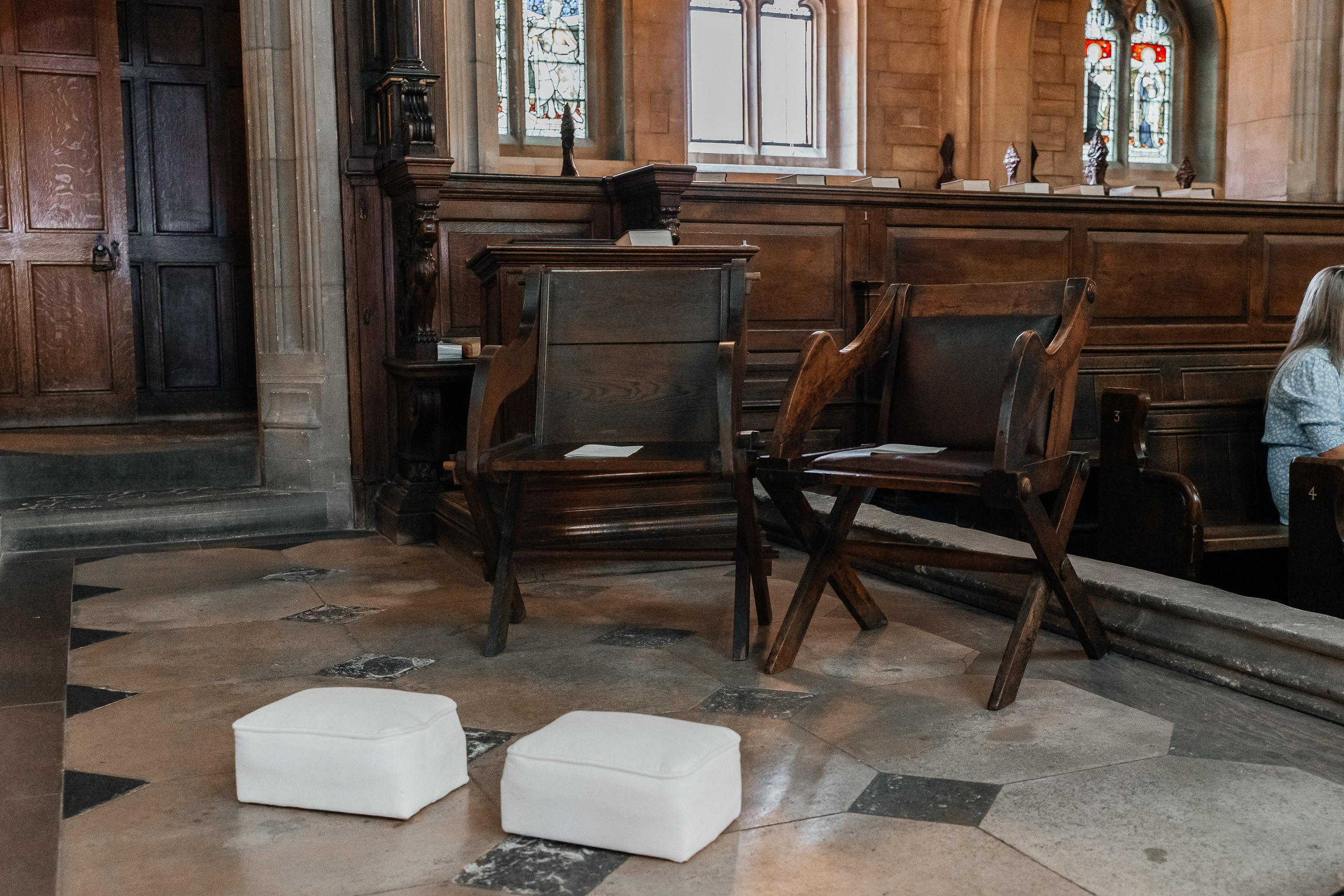 Wedding ceremony at The Lower chapel in Eton, Wedding in Eton, wedding photographer in Eton, wedding photographer in Eton