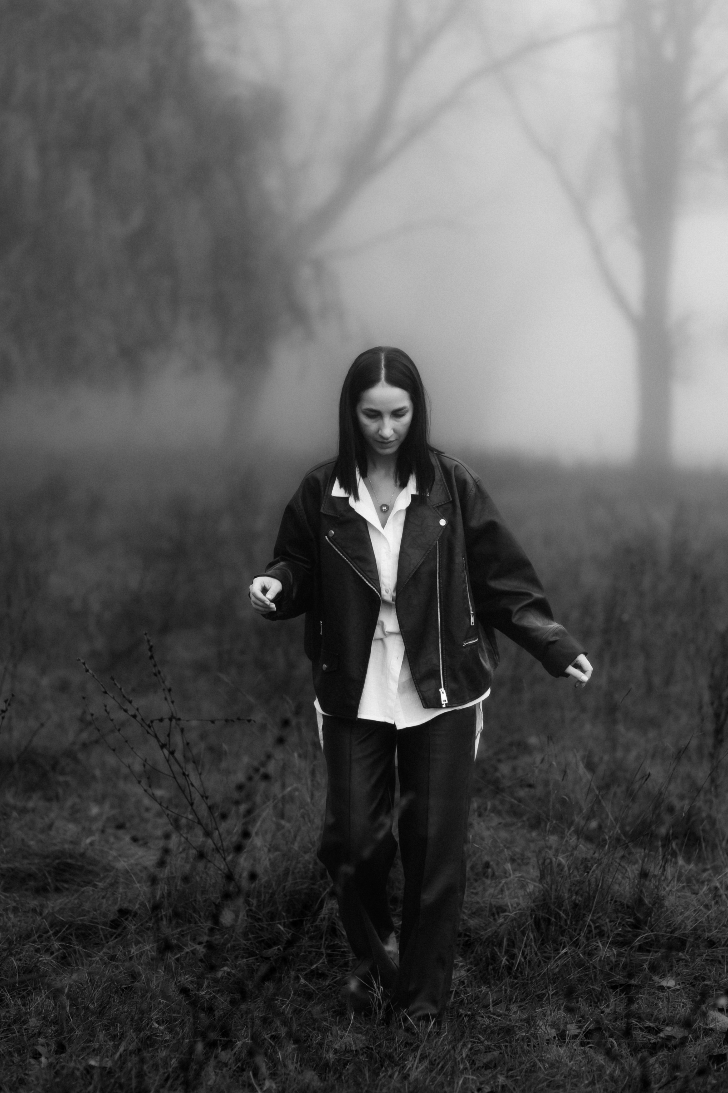 MARIANA — AUTUMN TIME. Fulga Photographer