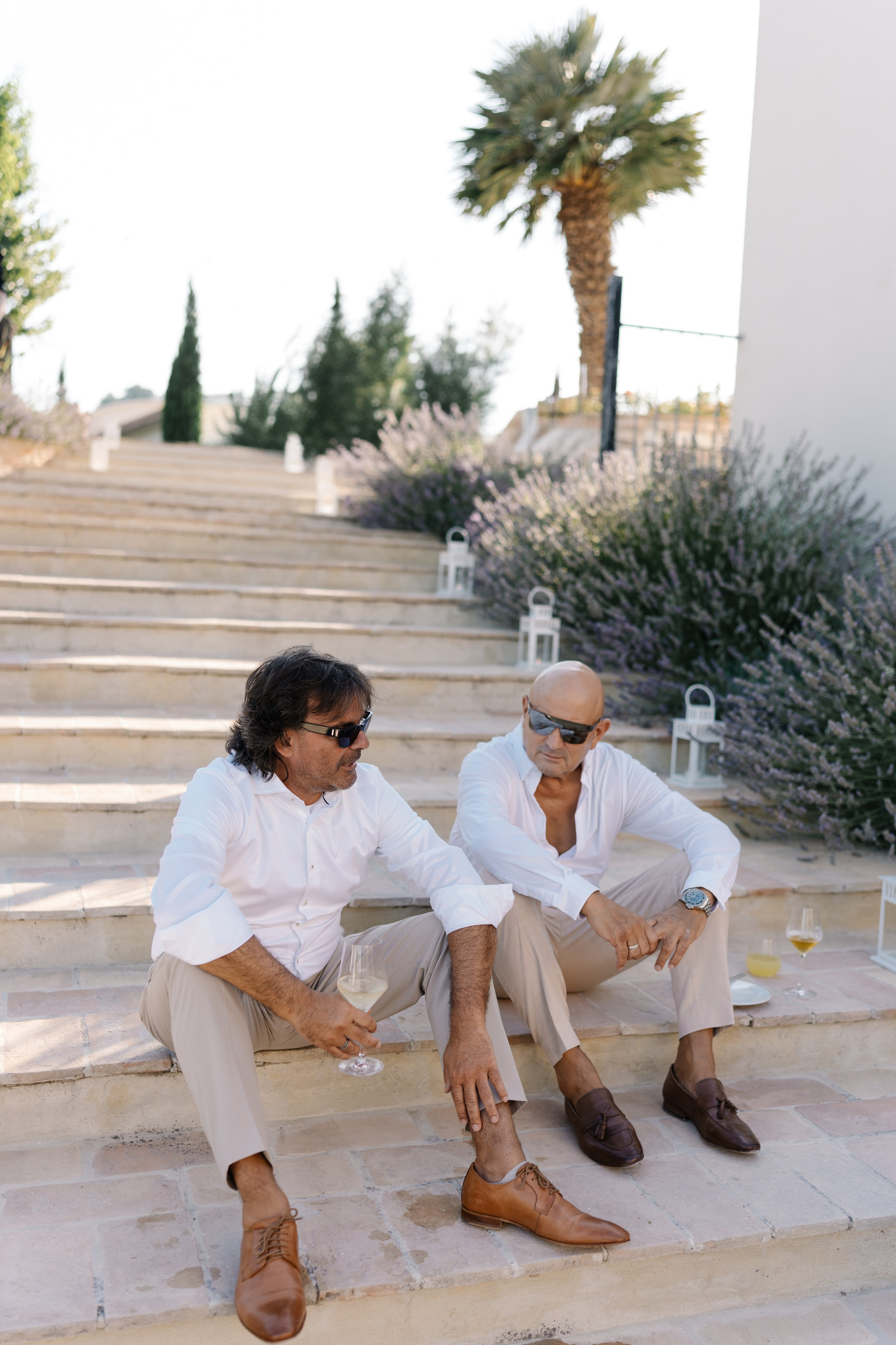 Sofia&Falk. Wedding photographer Italy