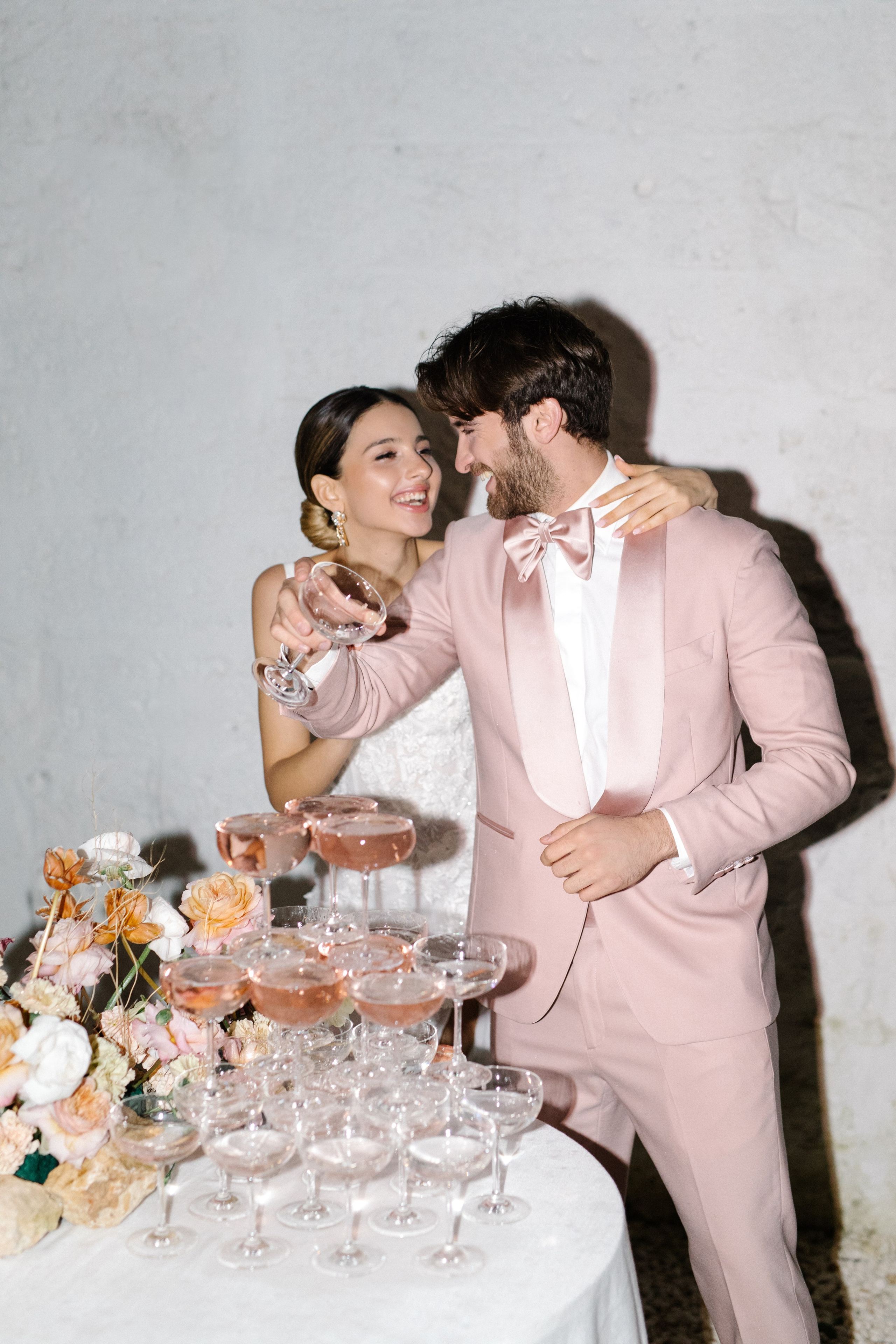 Alyssa&Sean. Весільний фотограф Вікторія Саврук