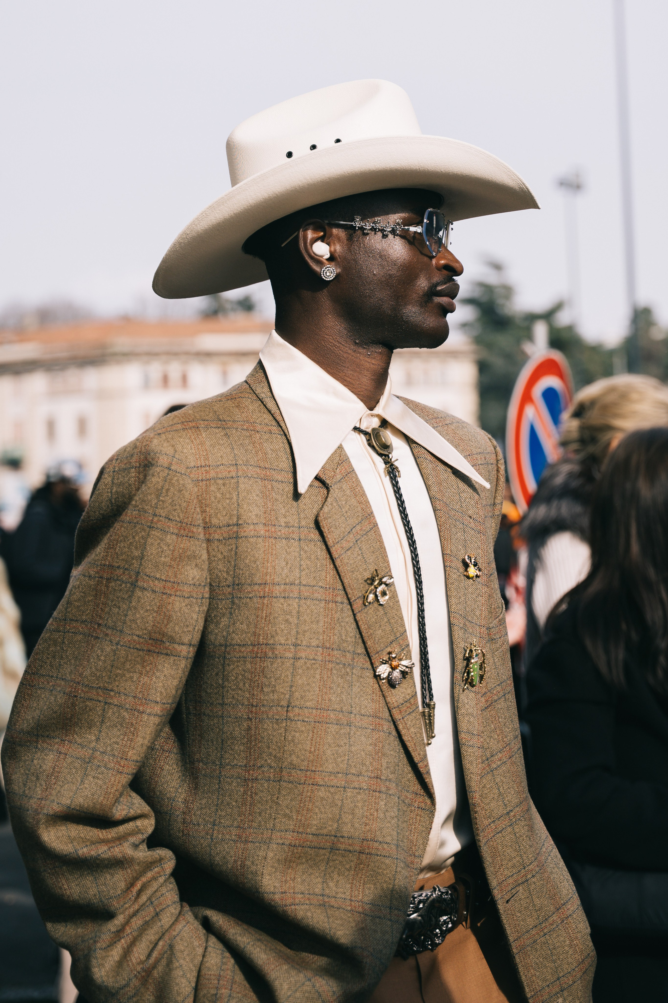 Fashion. NEREASPARA| Fotógrafa en Madrid