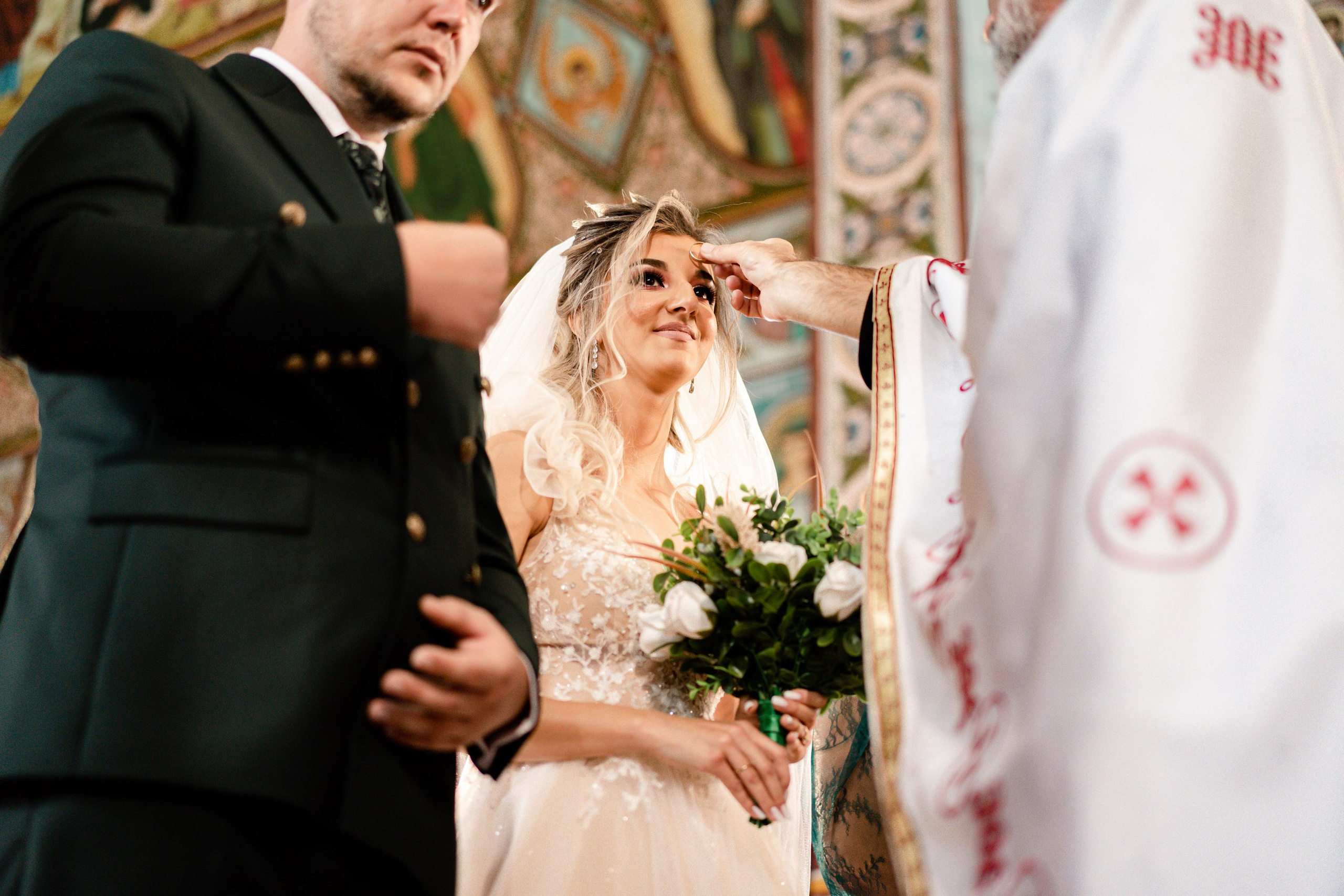 Mihaela & Catalin. Ionutdraganfoto.com