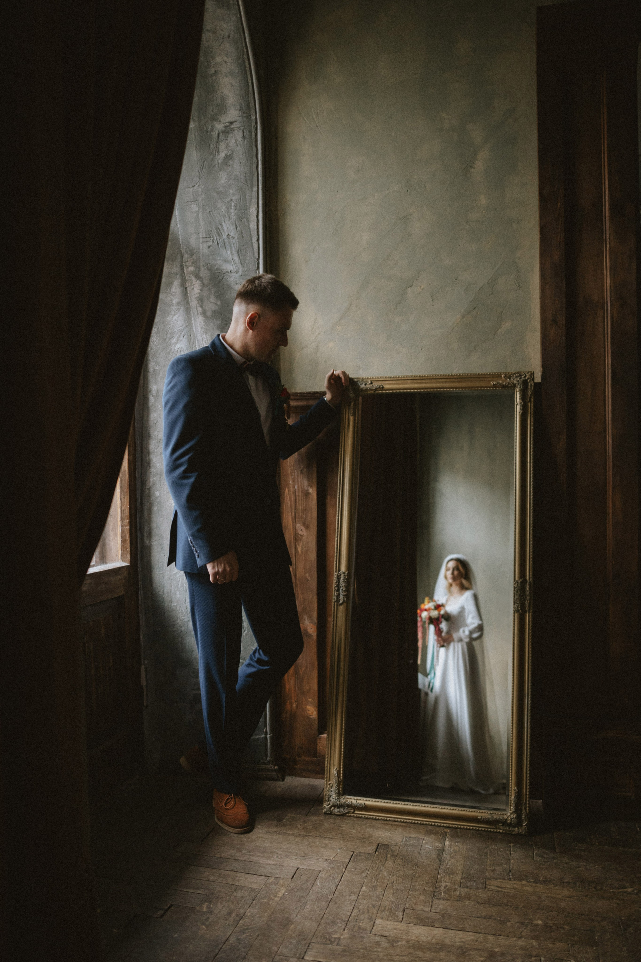 Photographer Nicollo. Khanoffilm