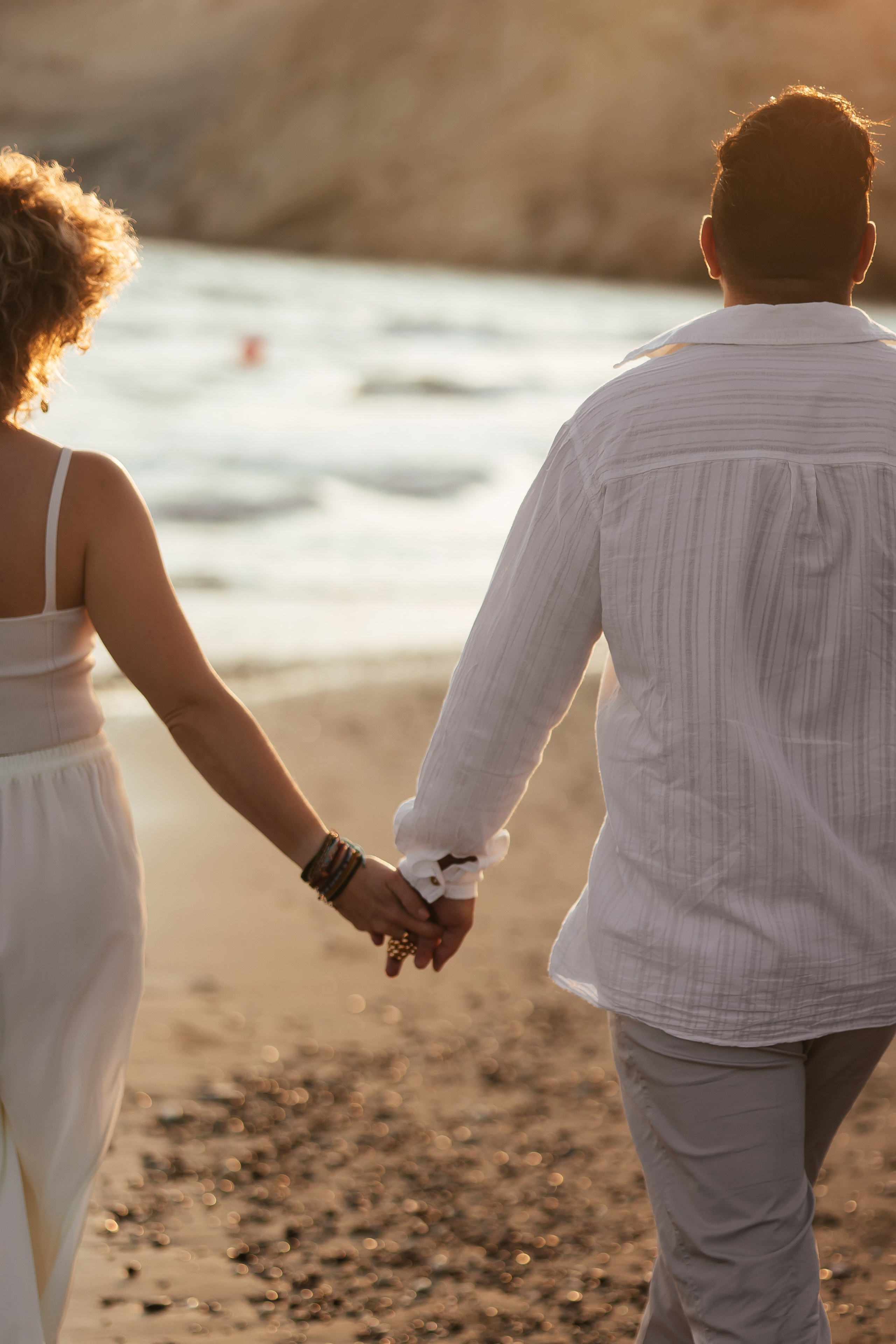 Love story. Фотограф на Кипре