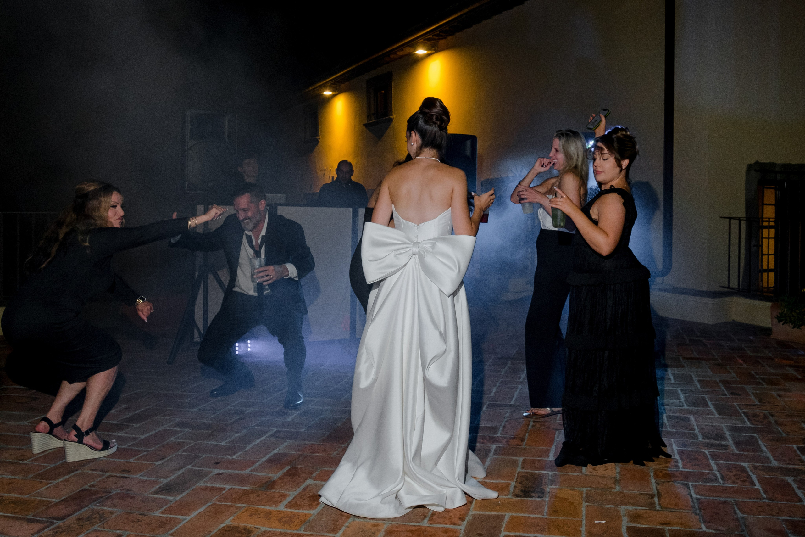 Dom&Ally. Wedding photographer Italy