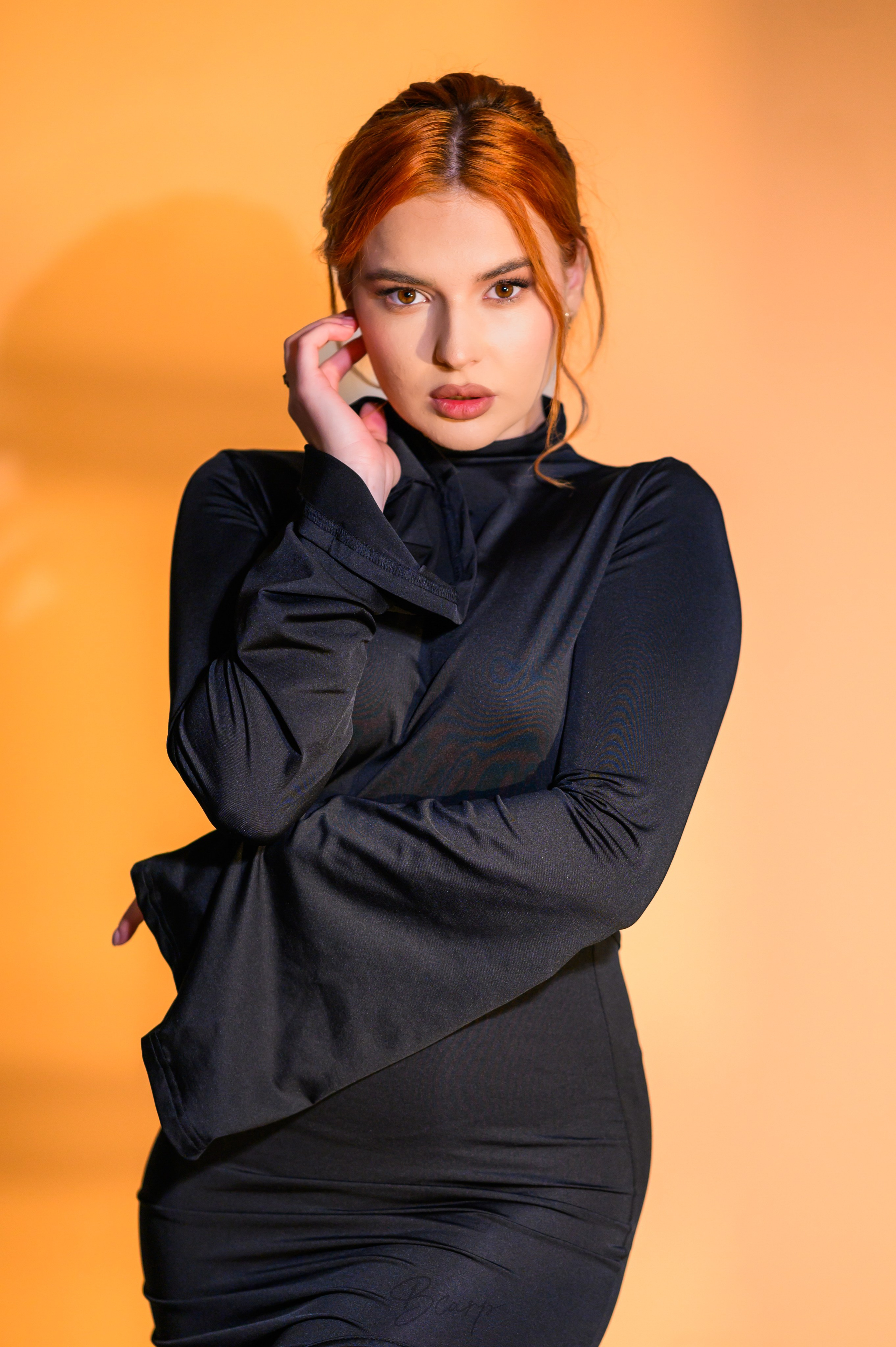 Daria & Denis. BCarp Productions