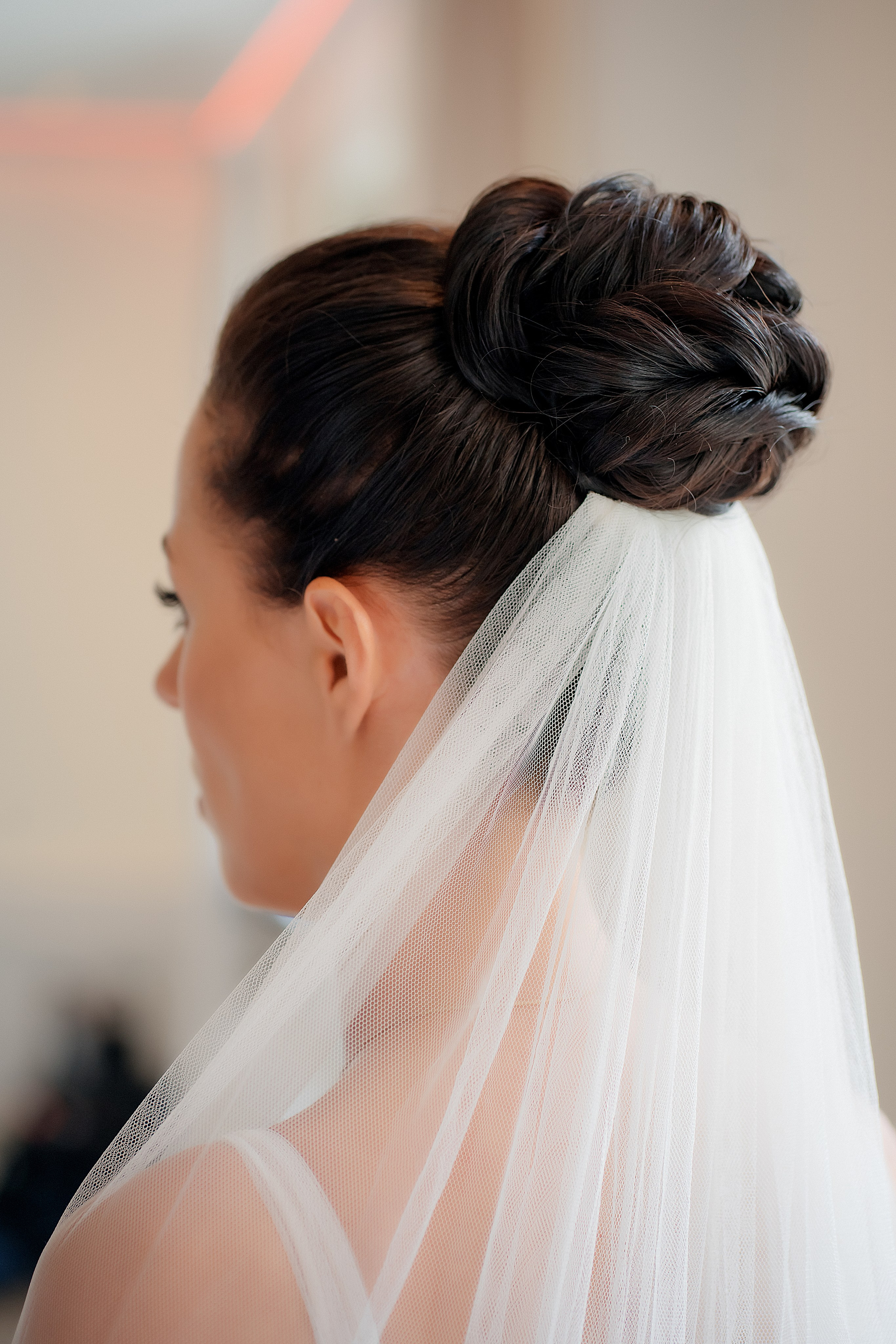 Haarstyling. Brautstylistin Irina, in Hamburg und Umgebung