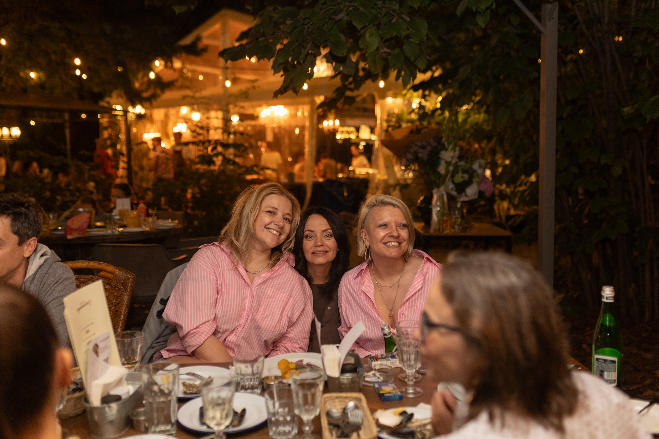 Наталья 04.08.2025. Семейный и детский фотограф в Варшаве Мила Бобровская