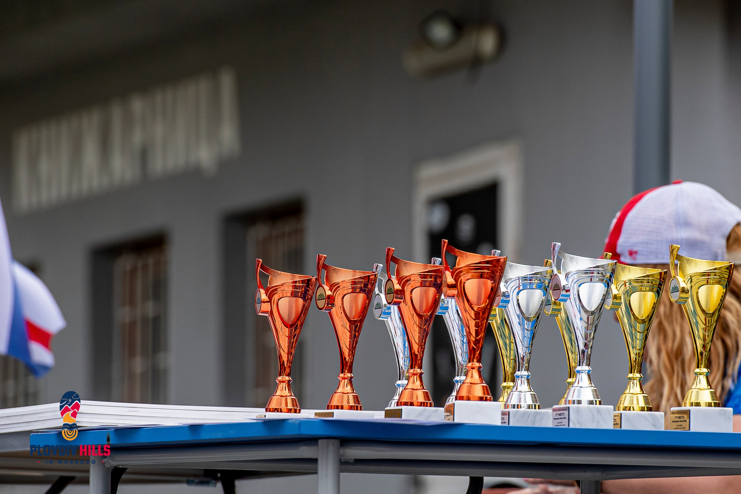 Снимки 2025-KrisoK Photography. «Plovdiv Hills in MARKOVO» е състезание по планинско бягане