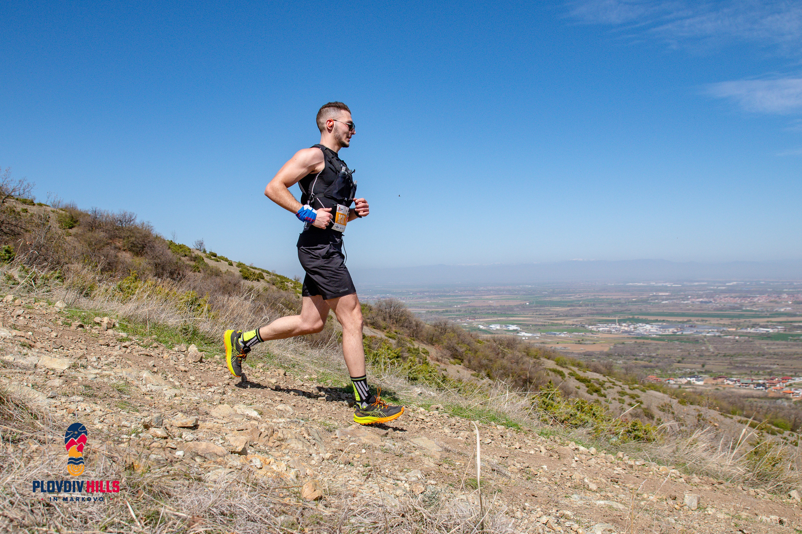 Снимки 2024-KrisoK Photography. «Plovdiv Hills in MARKOVO» е състезание по планинско бягане