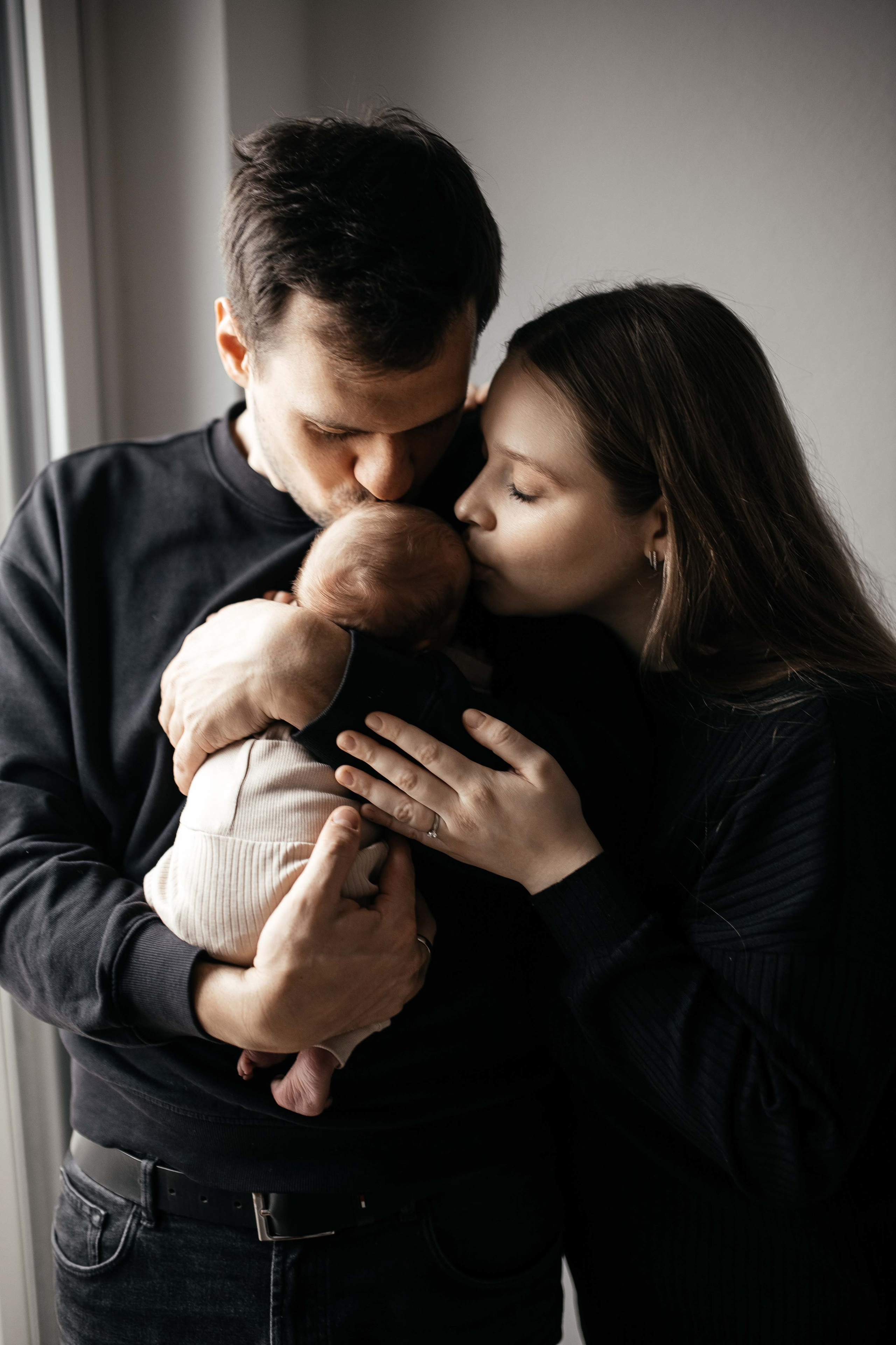 Newbornfotografin. Familien-, Hochzeits- und Newbornfotografin Neustadt an der Weinstraße