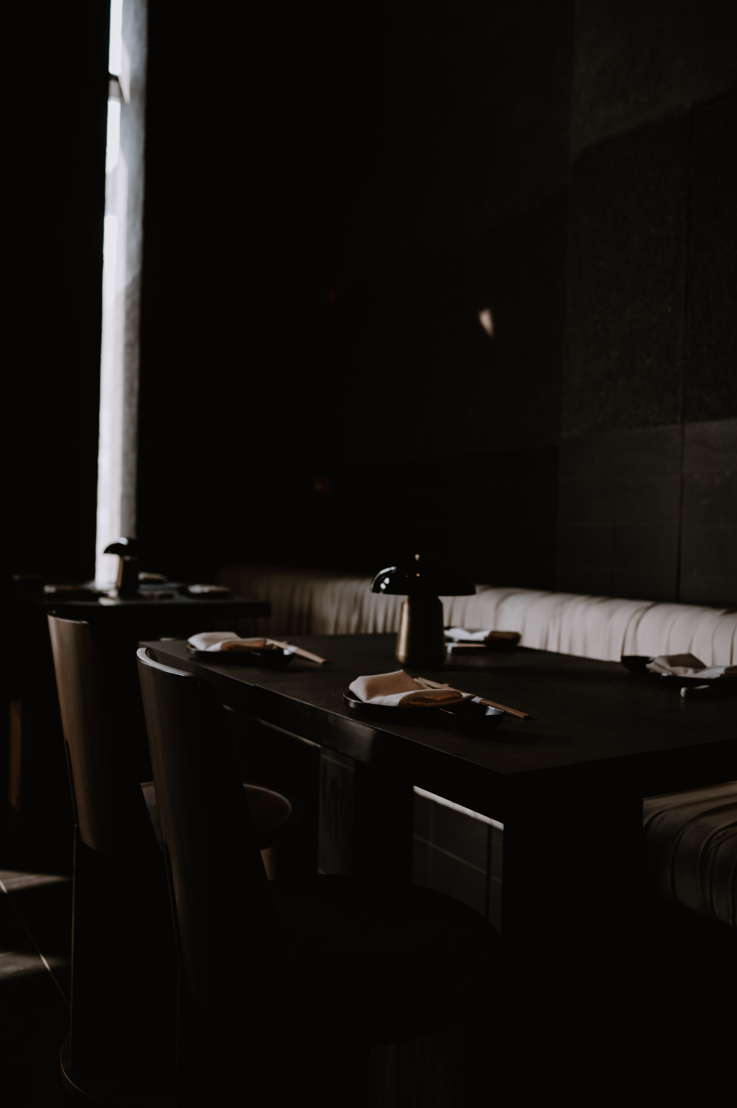 Origami sushi in Dubai. ANNA-MARIA PHOTO CONTENT CREATOR — фотограф, естет, художник і візуальний експерт Instagram у Празі