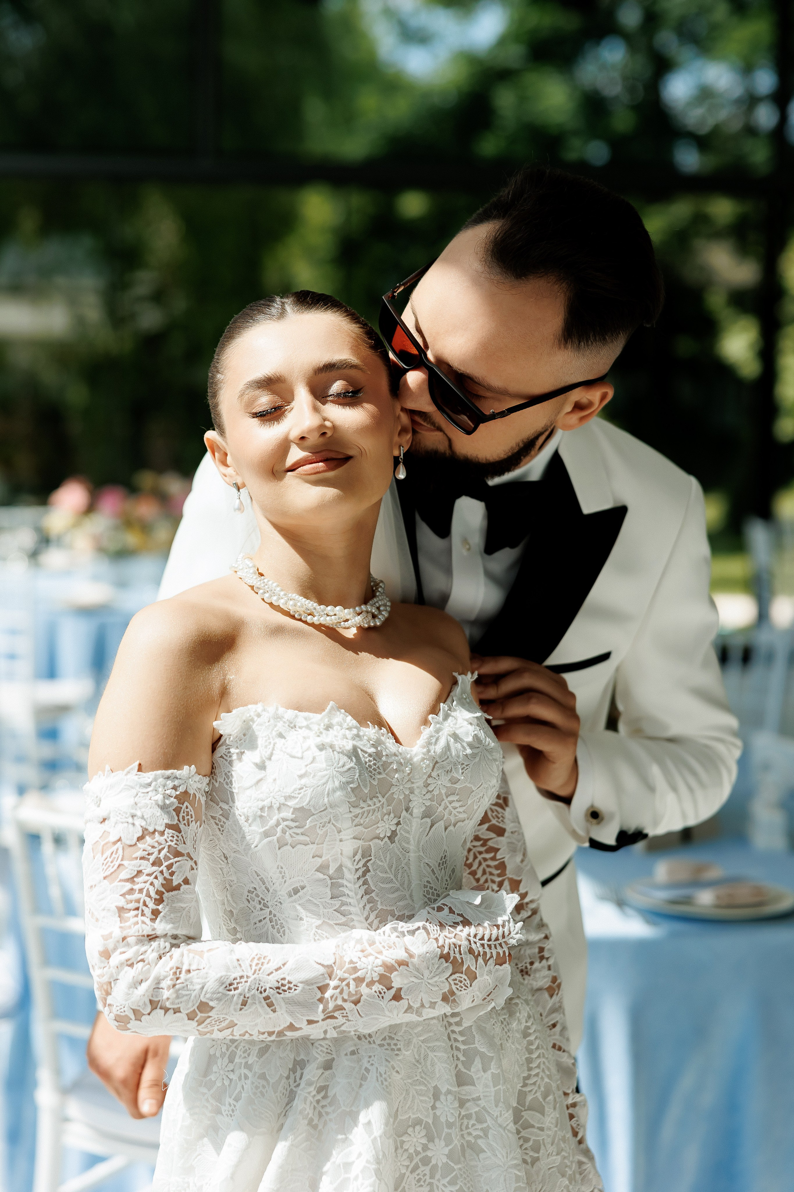 Florin & Corina — Complexul Turistic Costesti — Wedding Day. Servicii Foto și Video 067188353