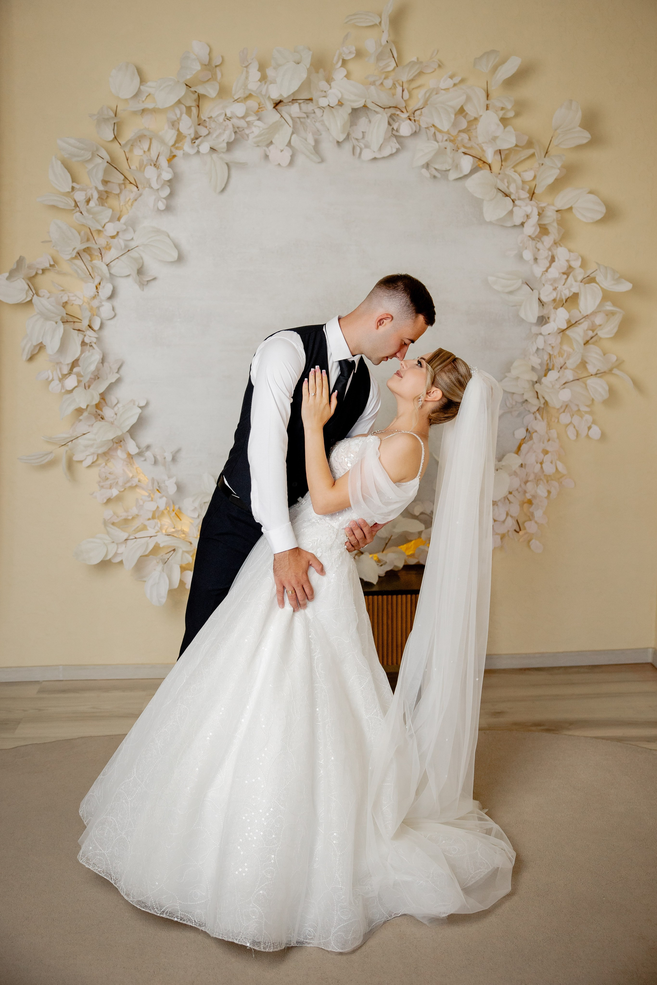 Constantin & Mariana. Servicii Foto/Video