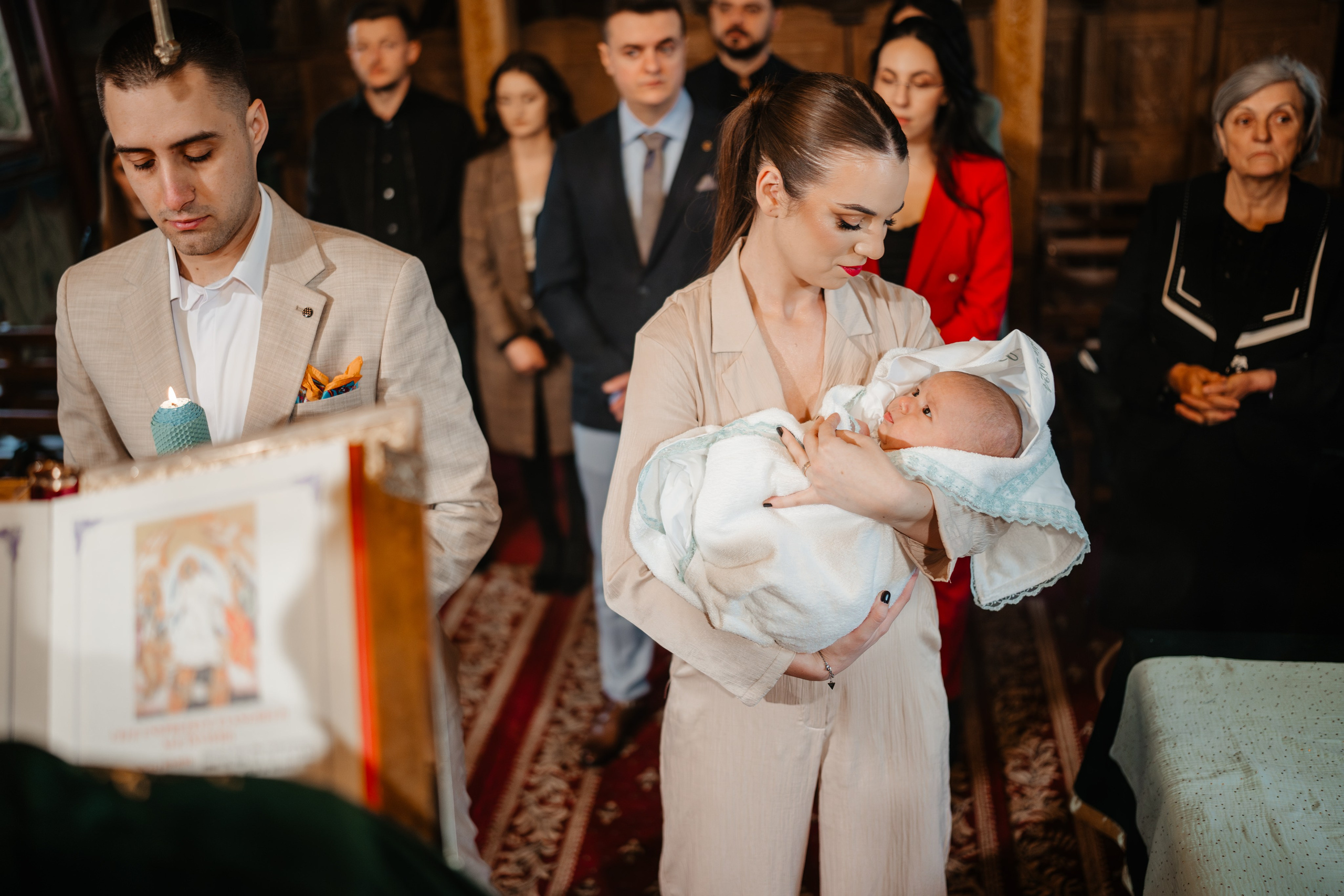 Luca Stefan. Raw Studio. Fotograful tau de nunta!