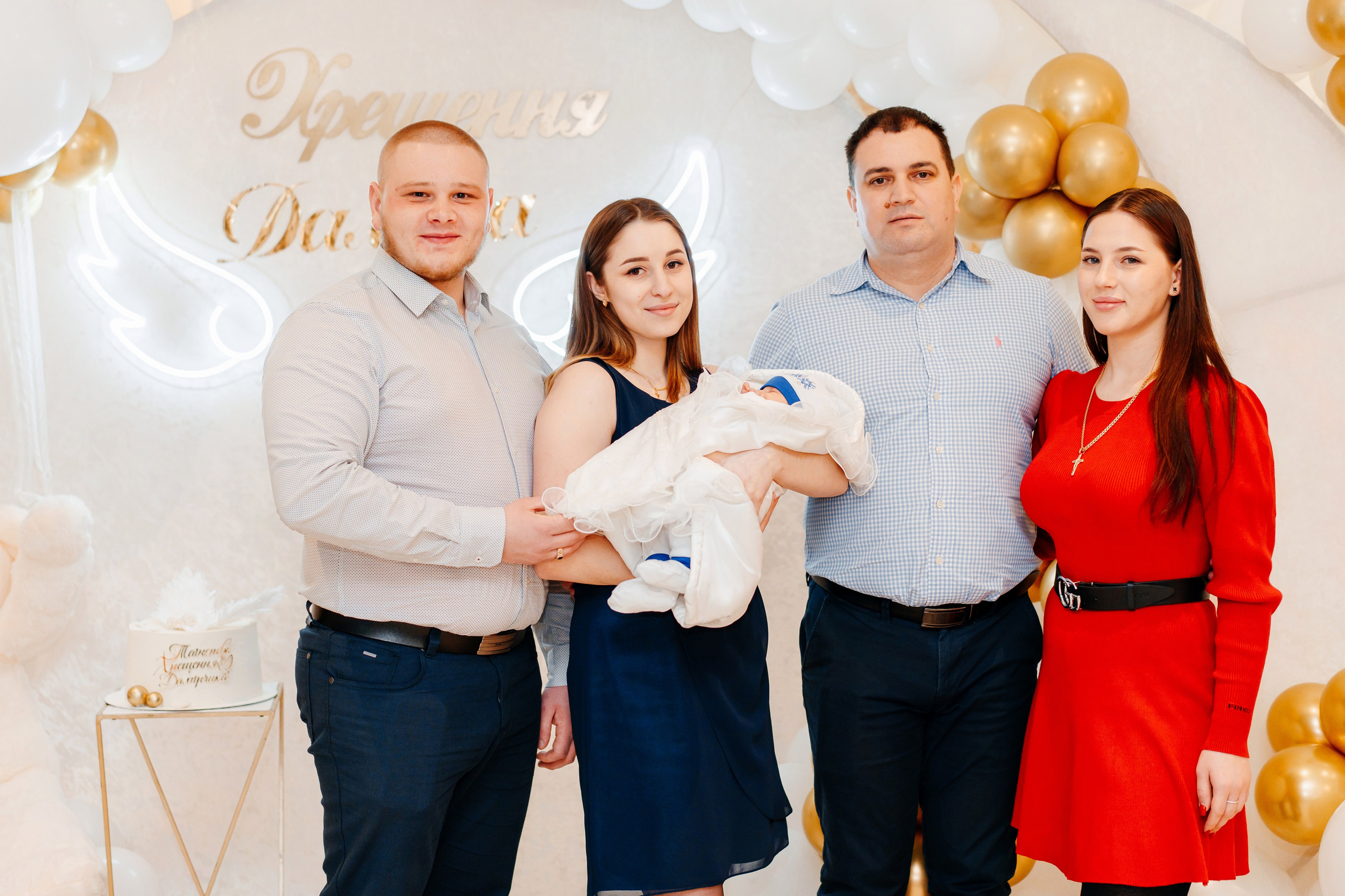 События. Свадебный и семейный фотограф в Праге — Анастасия Белоконь