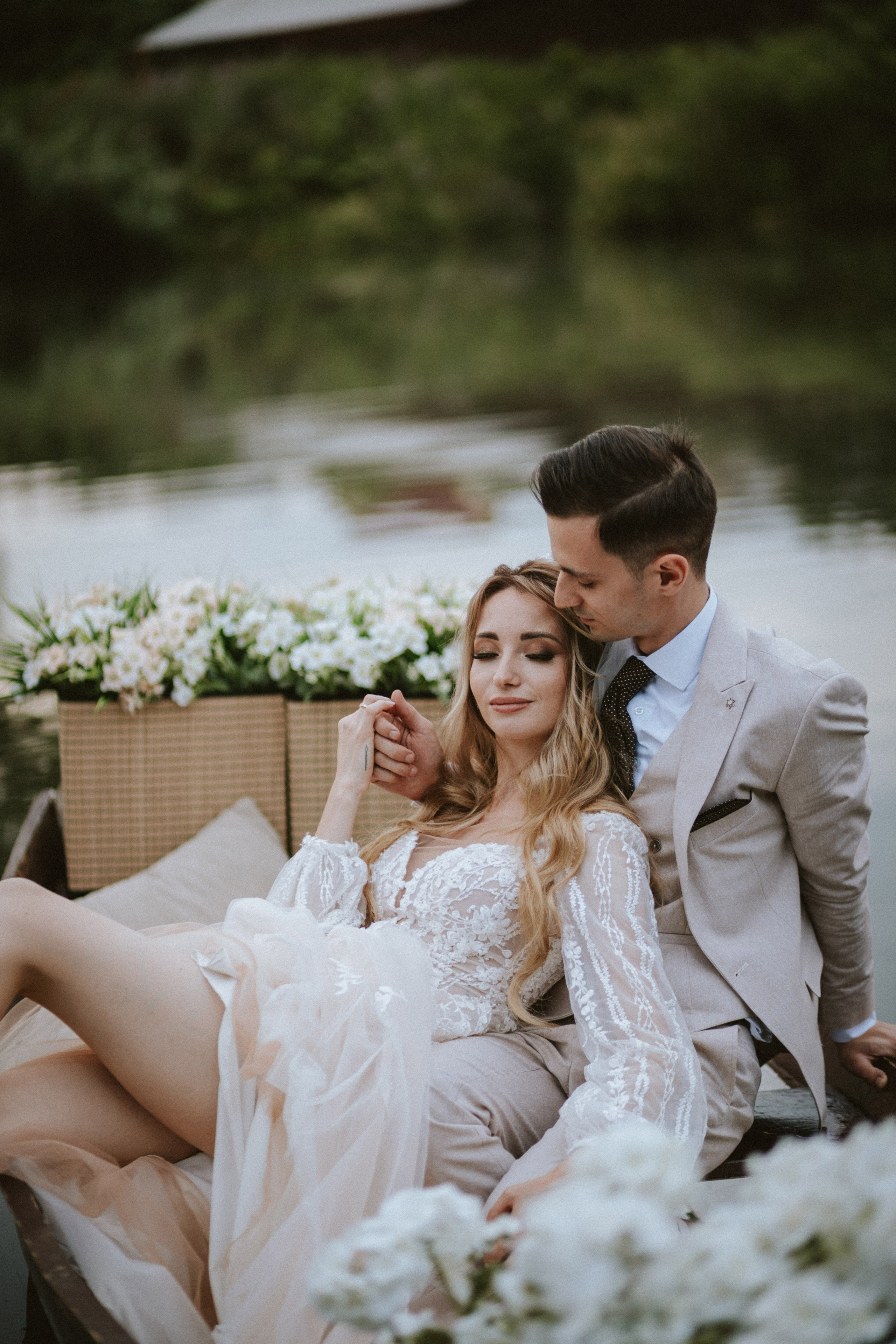 Photographer Nicollo. Khanoffilm