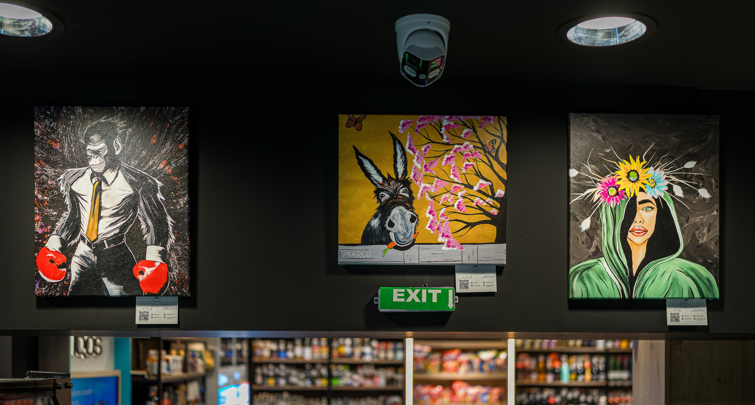 Айляк Шоп-Център. Професионален фотограф в Пловдив и областта