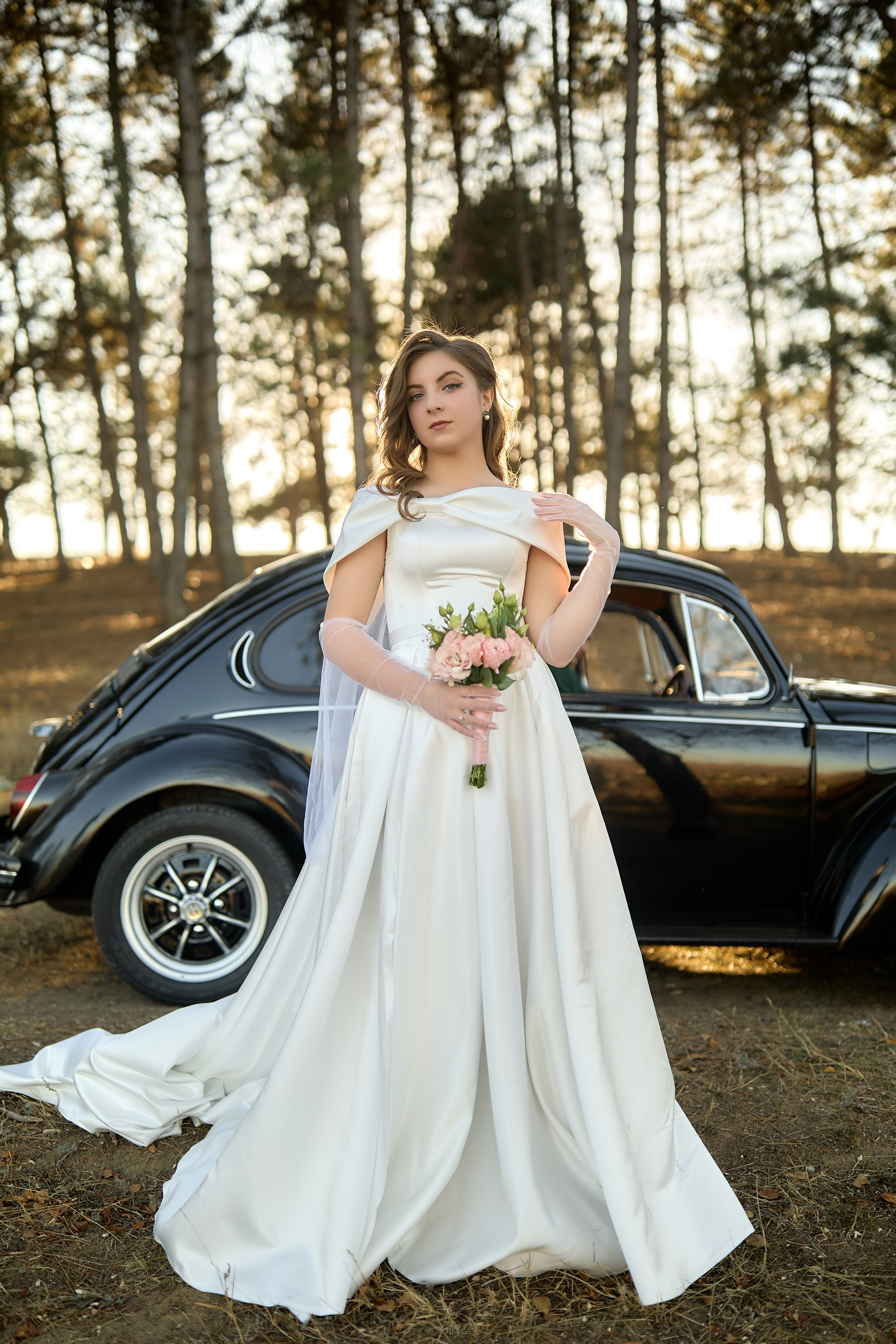 David & Ecaterina. Fotograf de nunta si familie