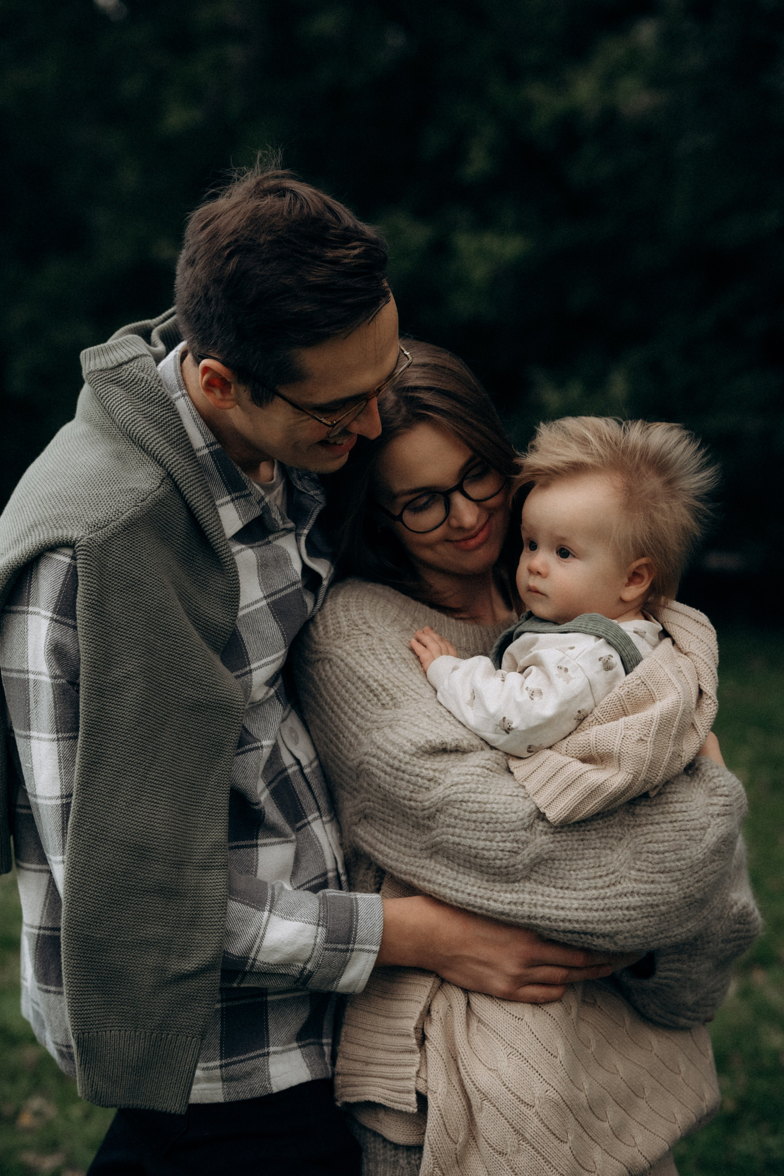 A Warsaw Family Day. Фотографы Минск и мир