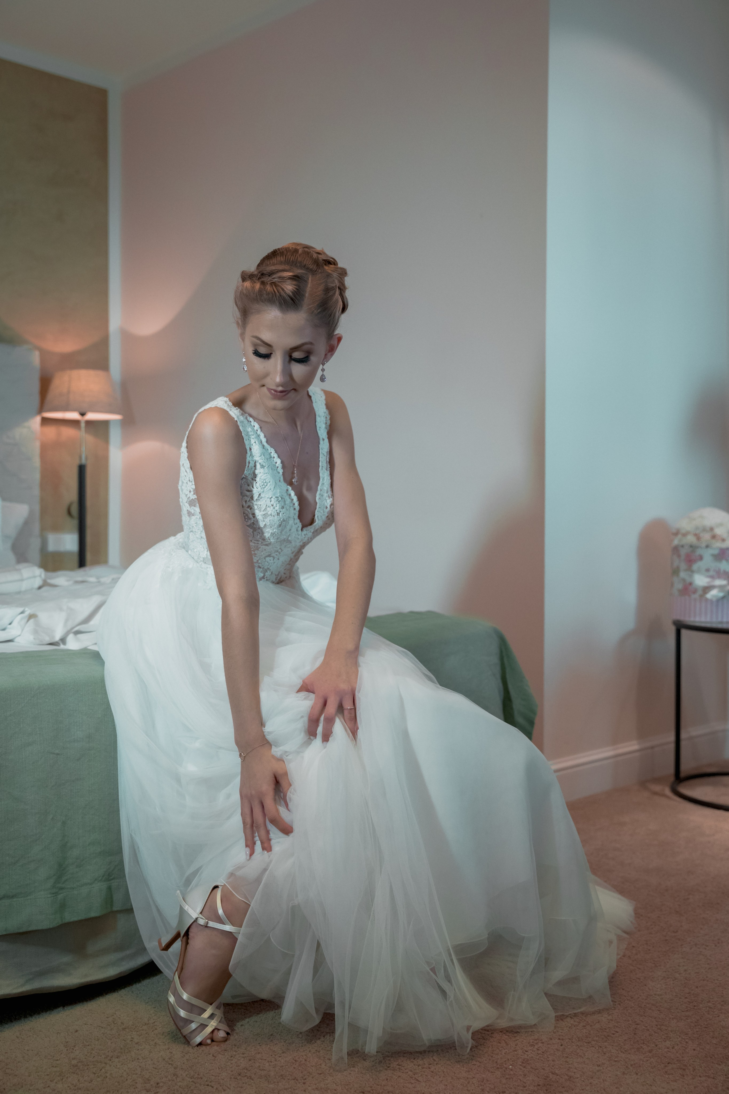 Hochzeitsfotograf Deutschland – Emotionale Fotos. Fotograf Sergej Nevelskij in Dortmund — Emotionale Hochzeitsfilme, Immobilienaufnahmen & individuelle Fotobücher