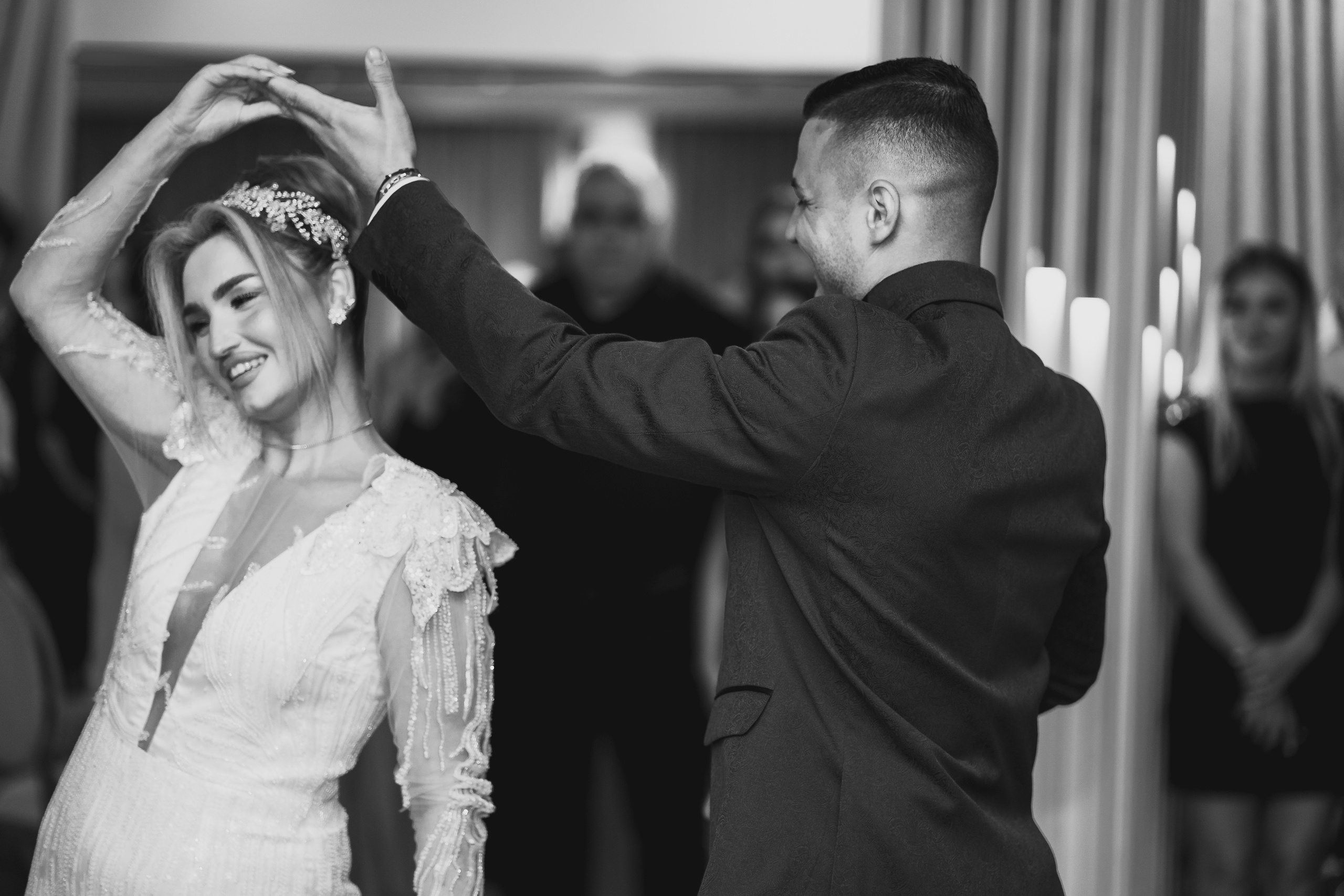 Wedding — Miruna&Mihai  - by Mihai Popa. Mihai Popa |Wedding Photographer | Worldwide | Bucharest