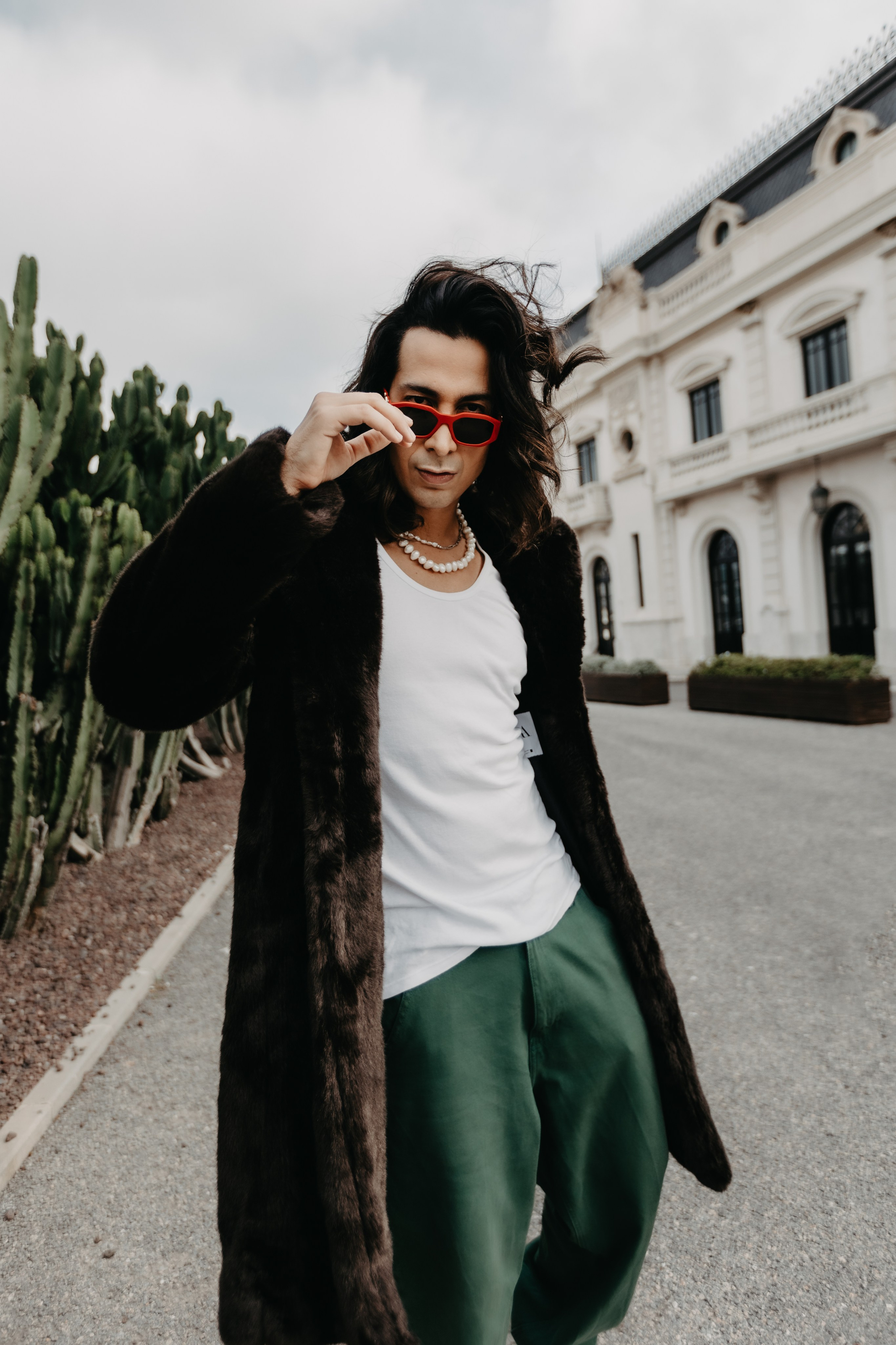 Портрети для чоловіків. Фотограф Барселона | Валенсія | Іспанія