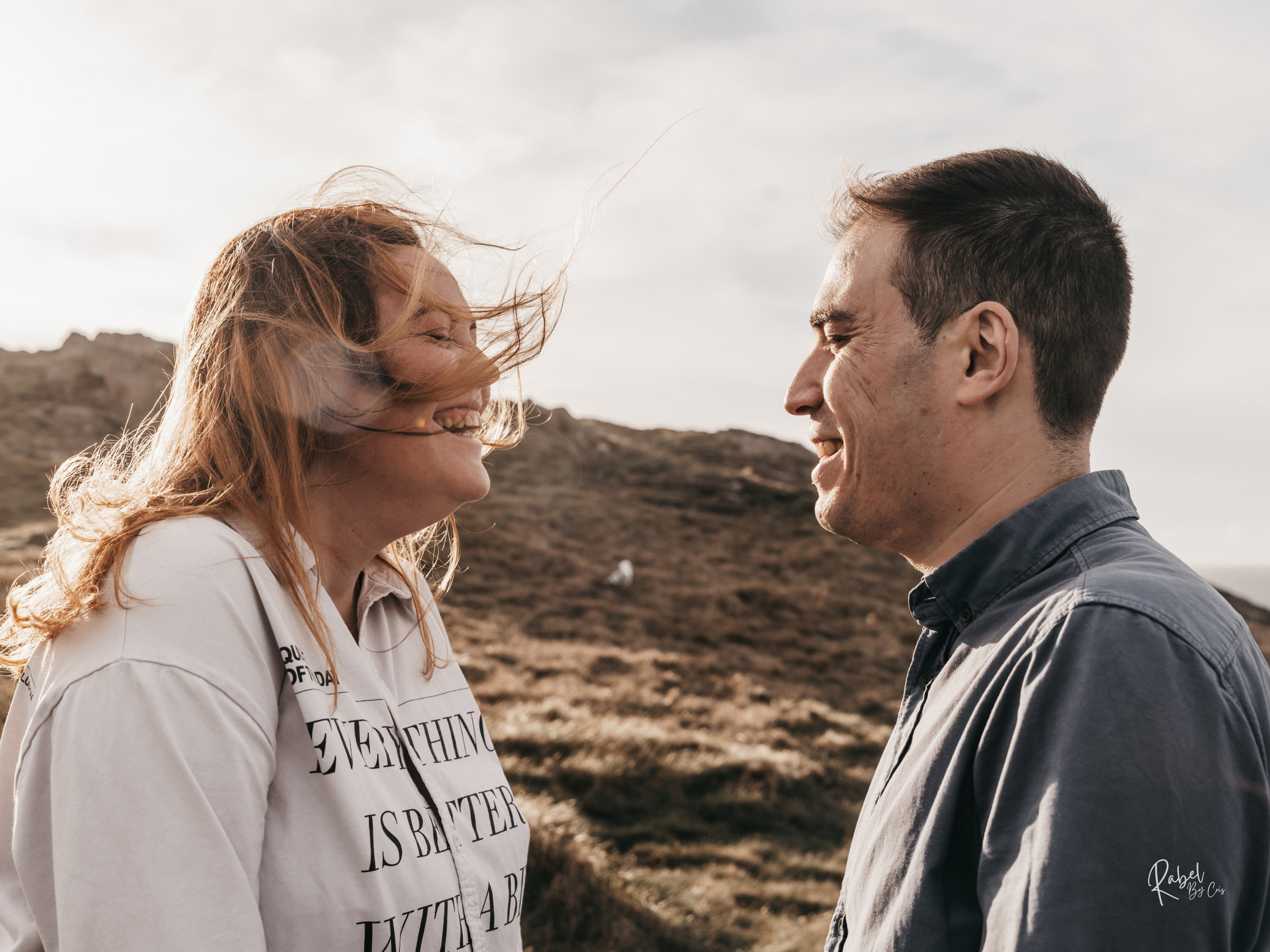 Sesiones fotográficas en exterior o domicilio. RabelByCris Fotógrafa en Coruña de Eventos, sesiones, mascotas