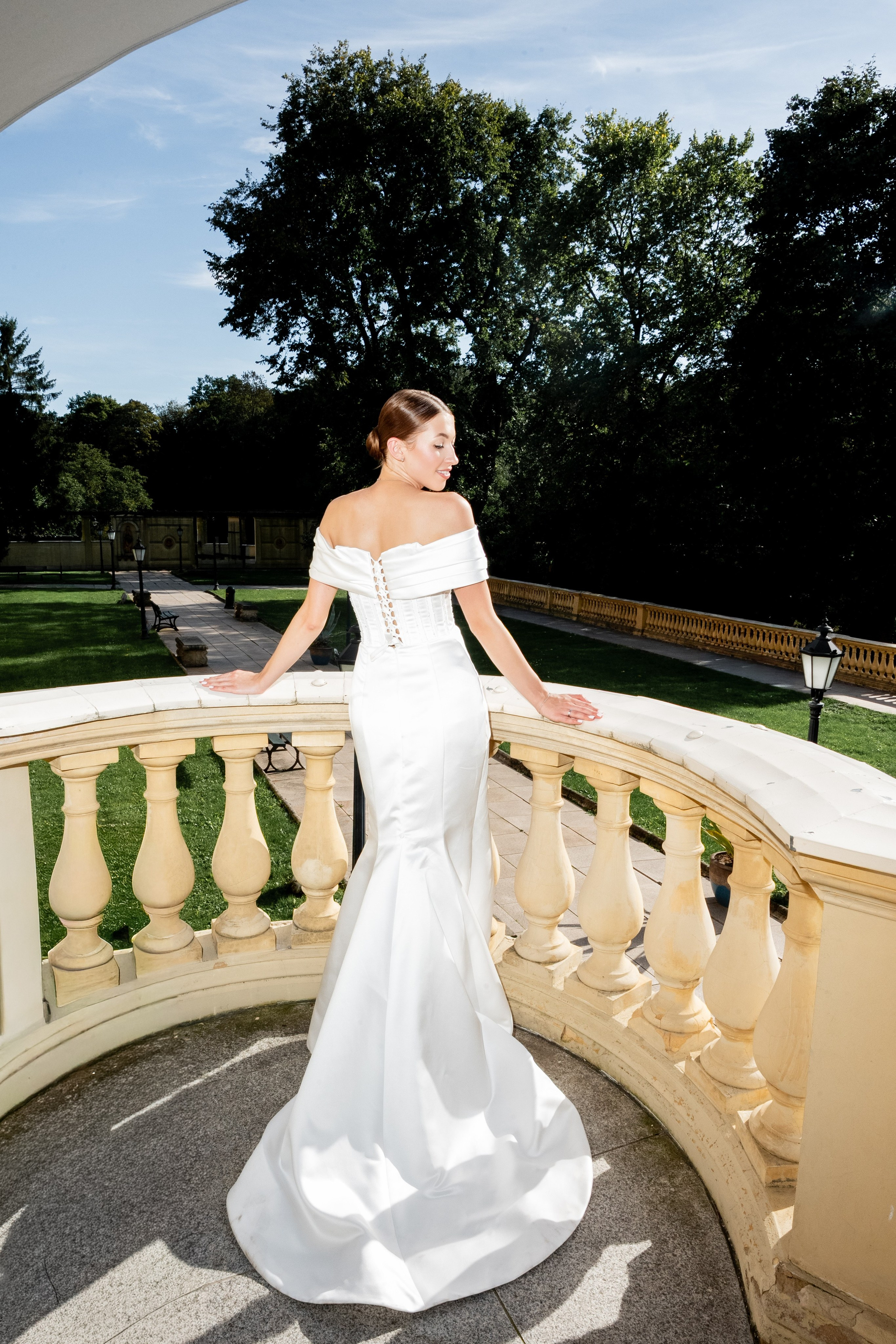 B&S. SL Wedding Photo: ponadczasowa 💍 fotografia ślubna | Wrocław & Europa