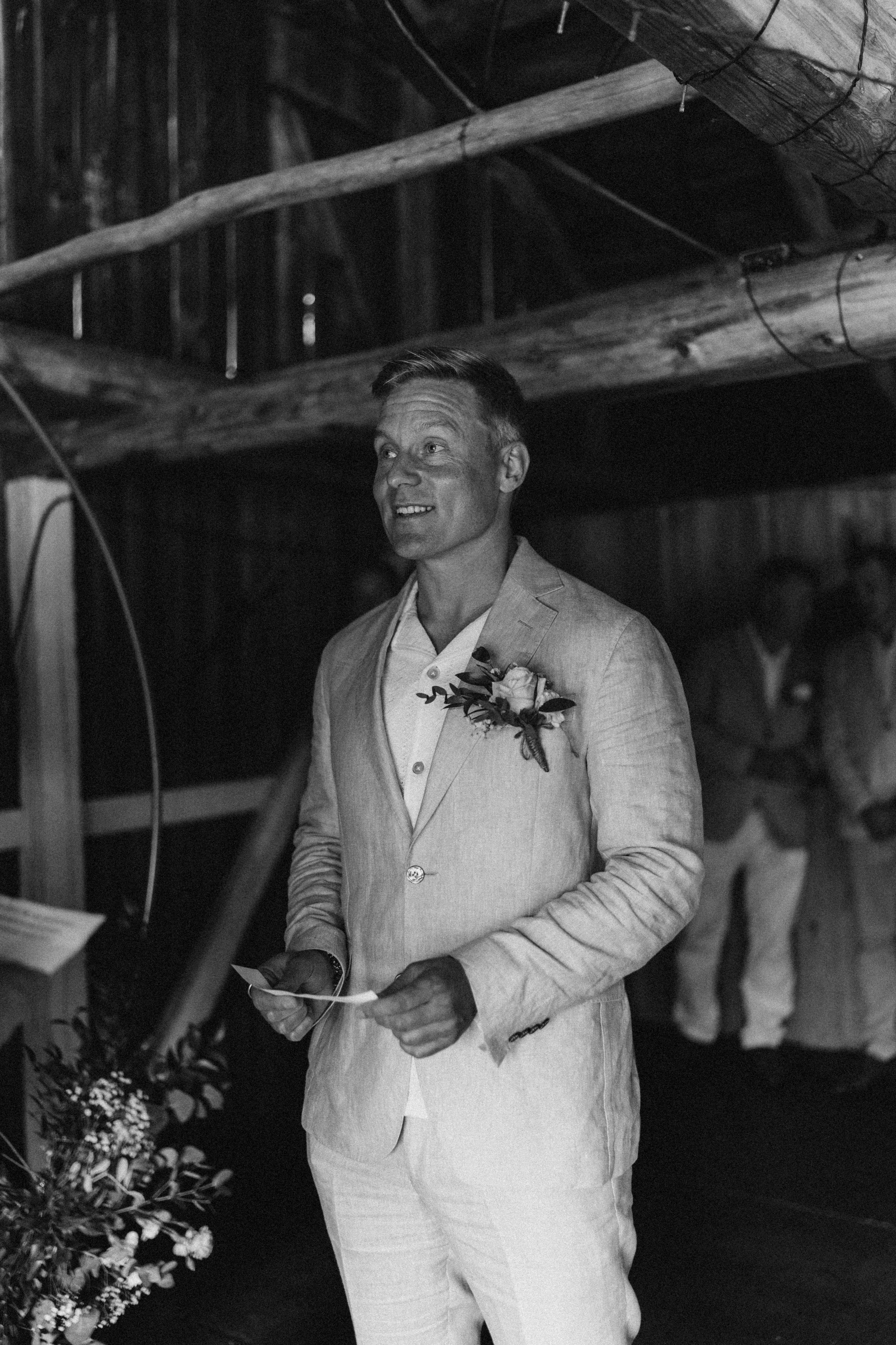 A&O. Wedding and portrait photographer in Helsinki Vickan O