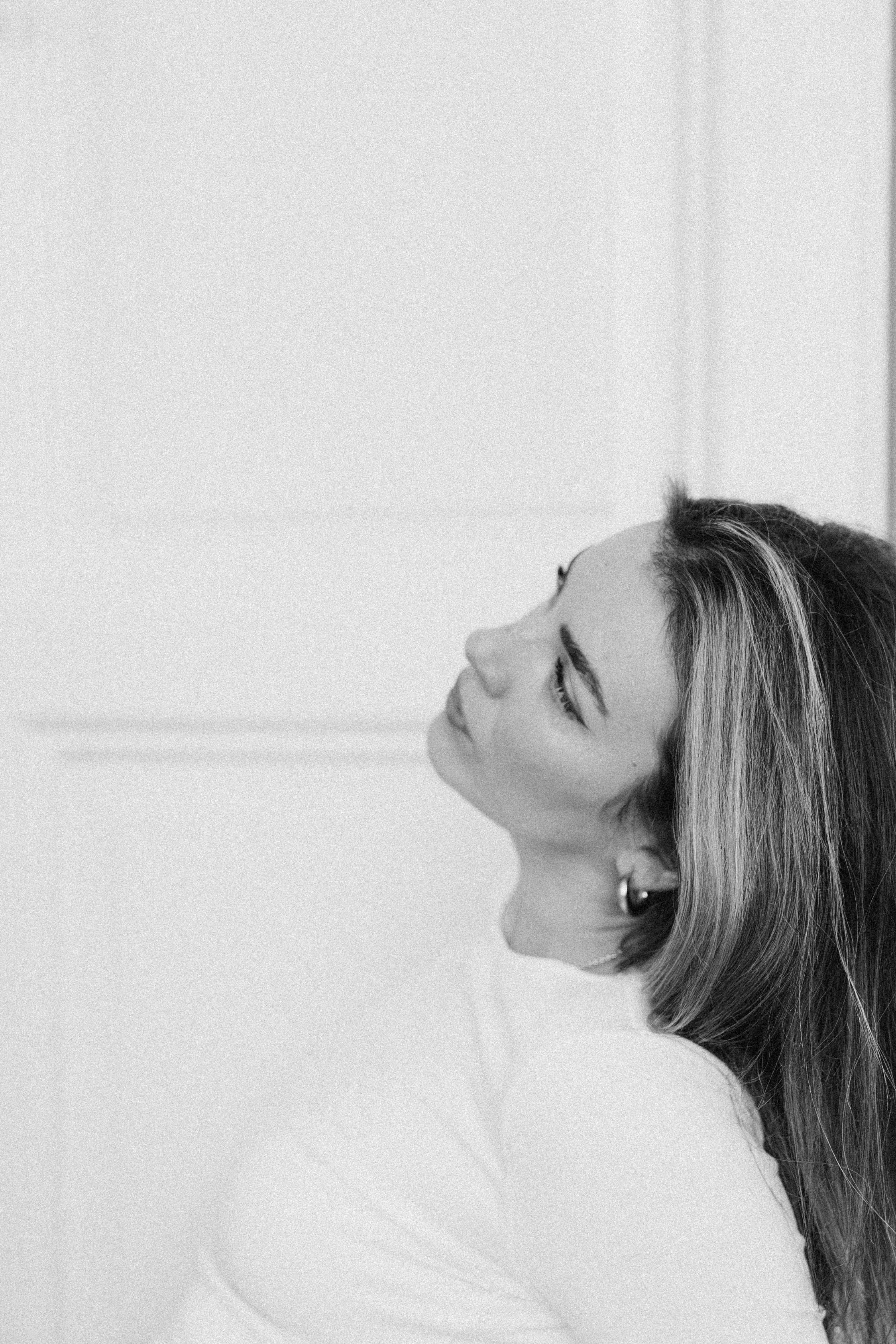 Autoportét. Fotograf Teplice // Alexandra Ribola