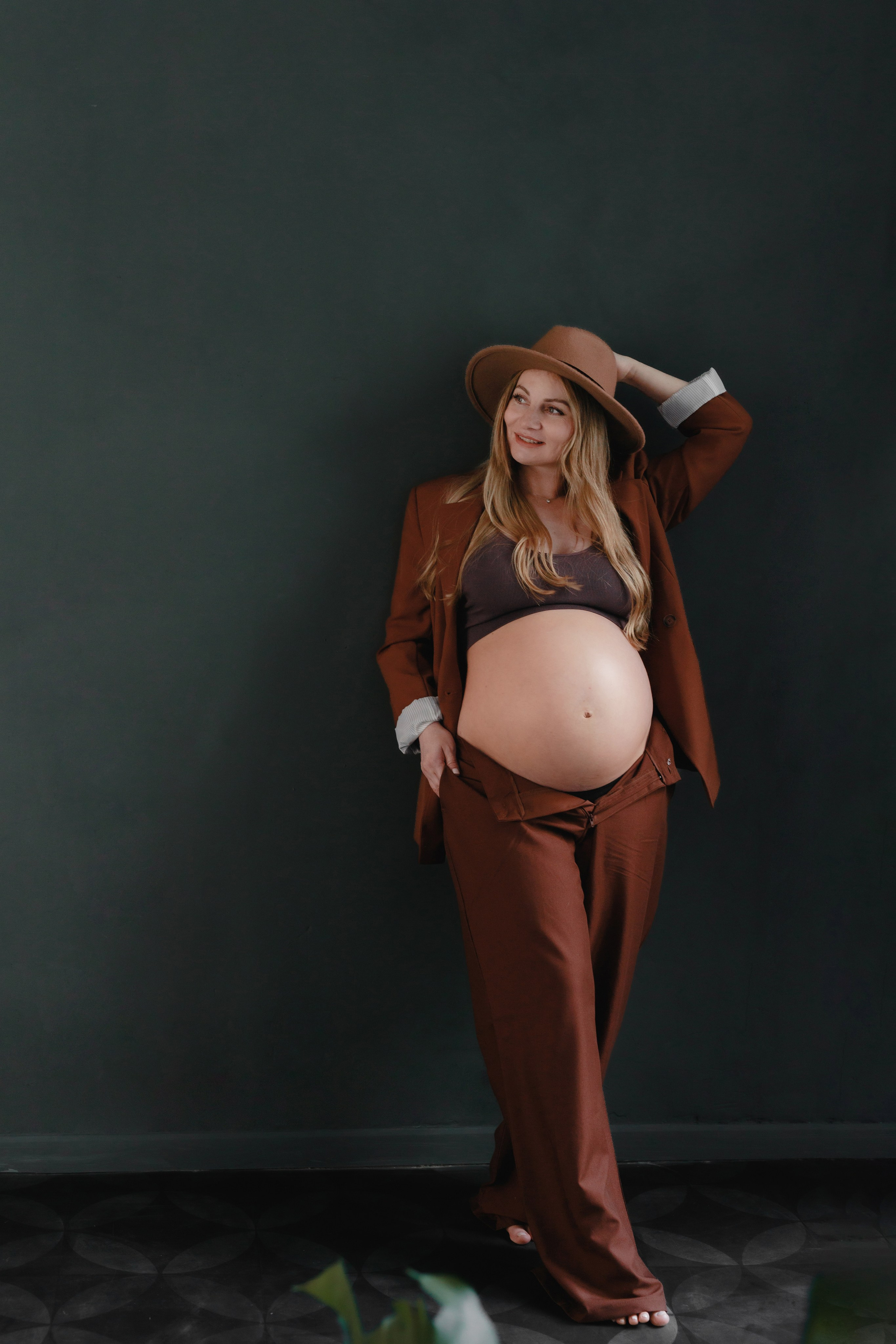 Nadya. Fotógrafo en Barcelona  Maslik Yulia