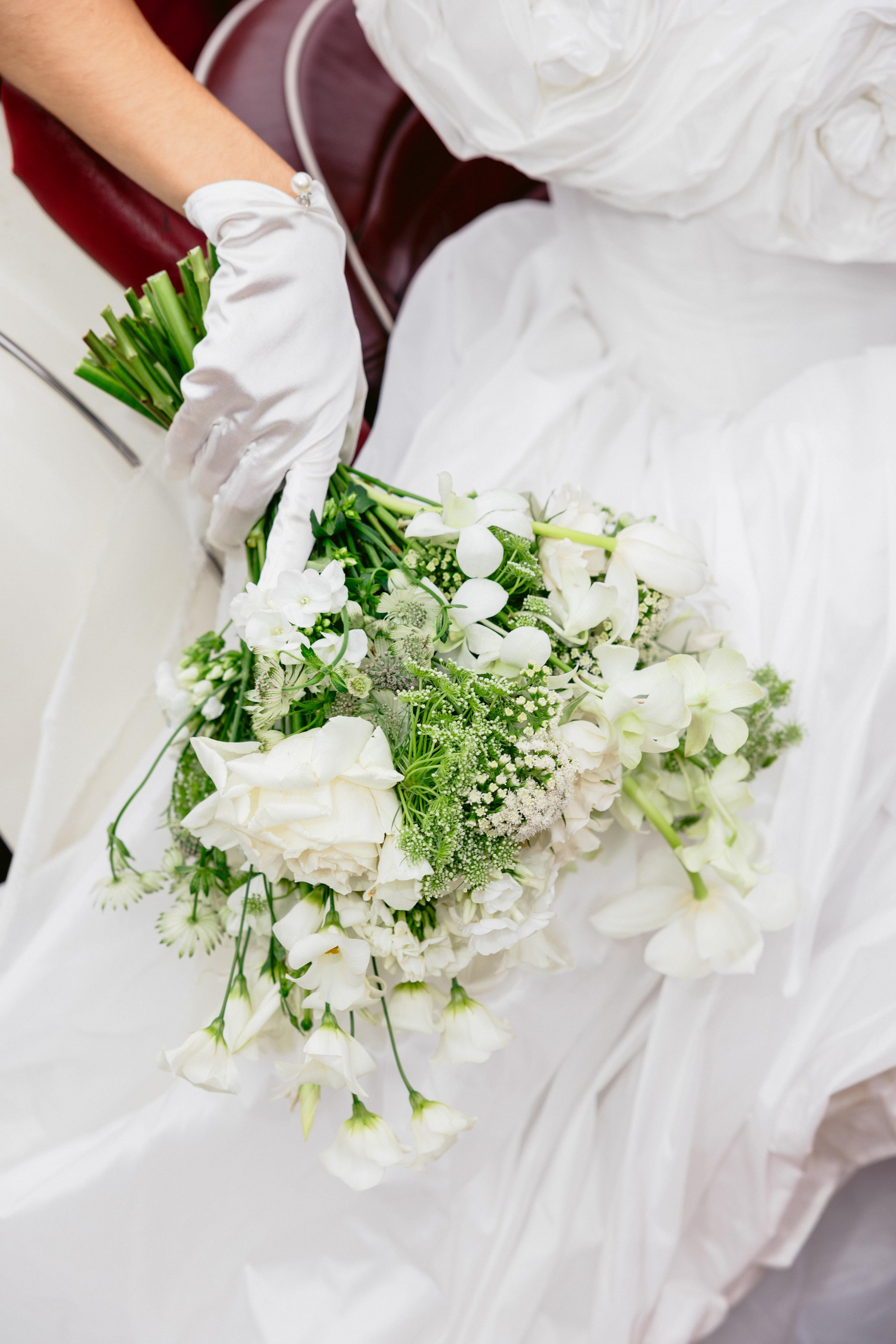 Editorial Château de Champlâtreux | Paris