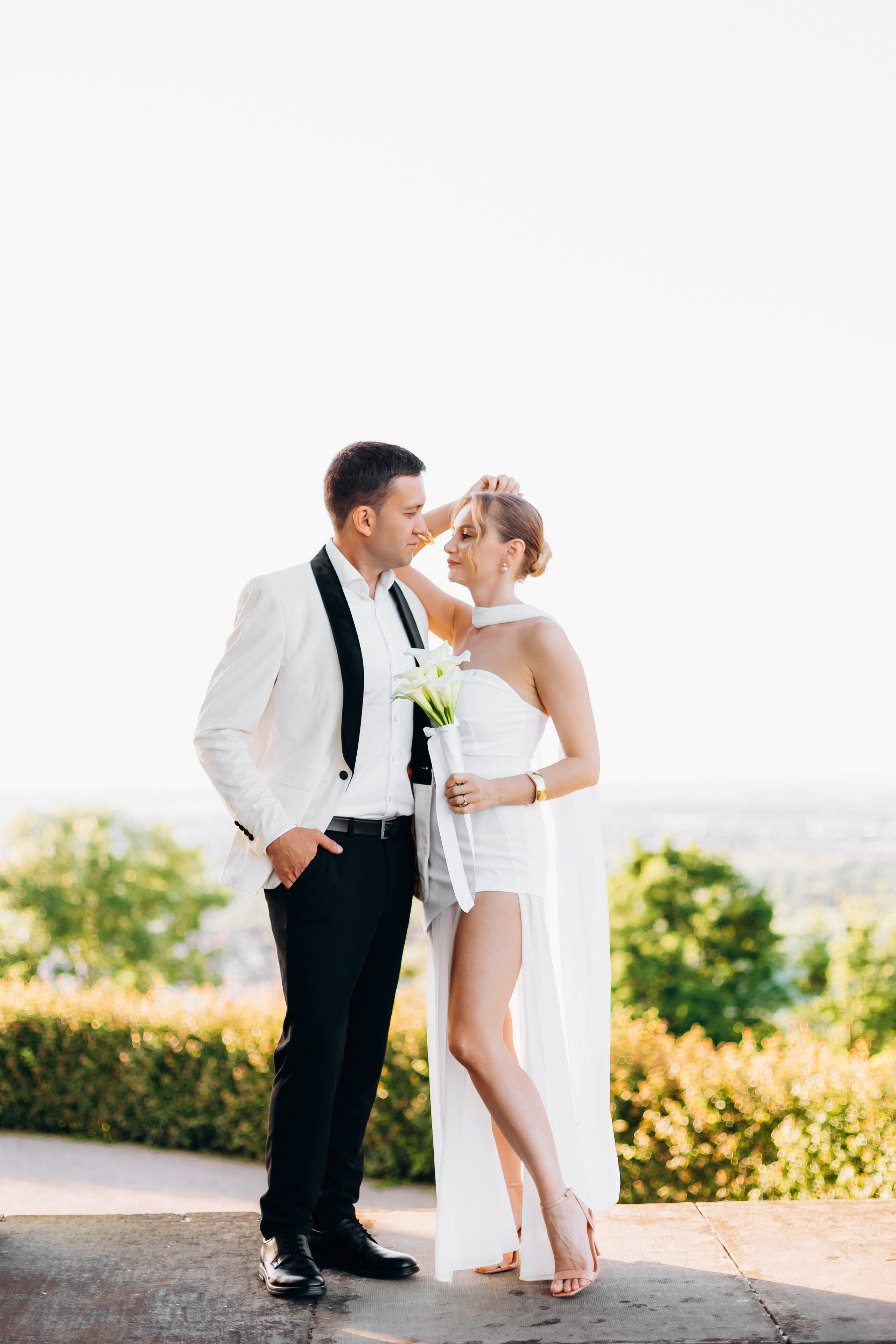 A&A. Wedding and Family Photograph