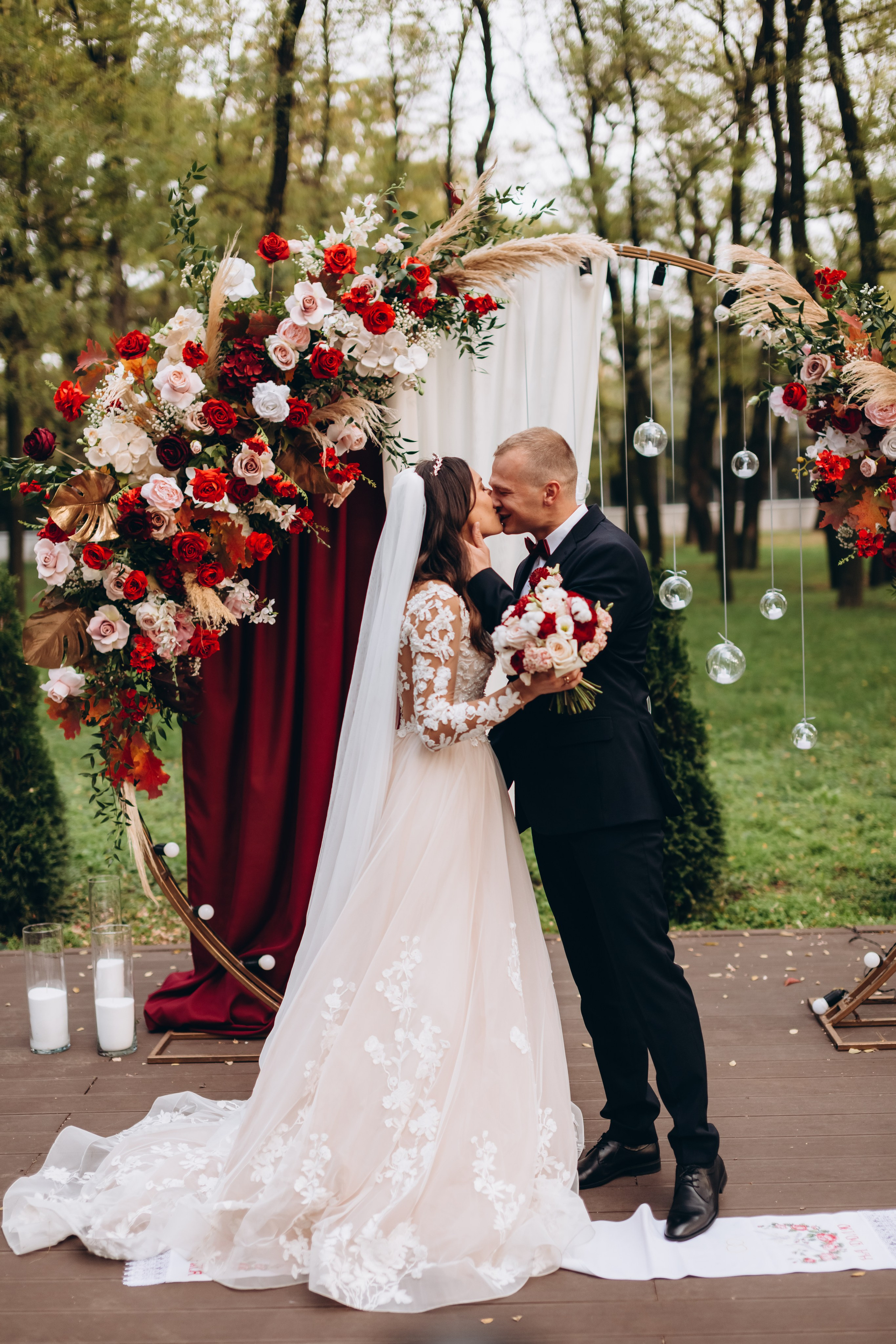 Julia & Sergio. Wedding and Family Photograph