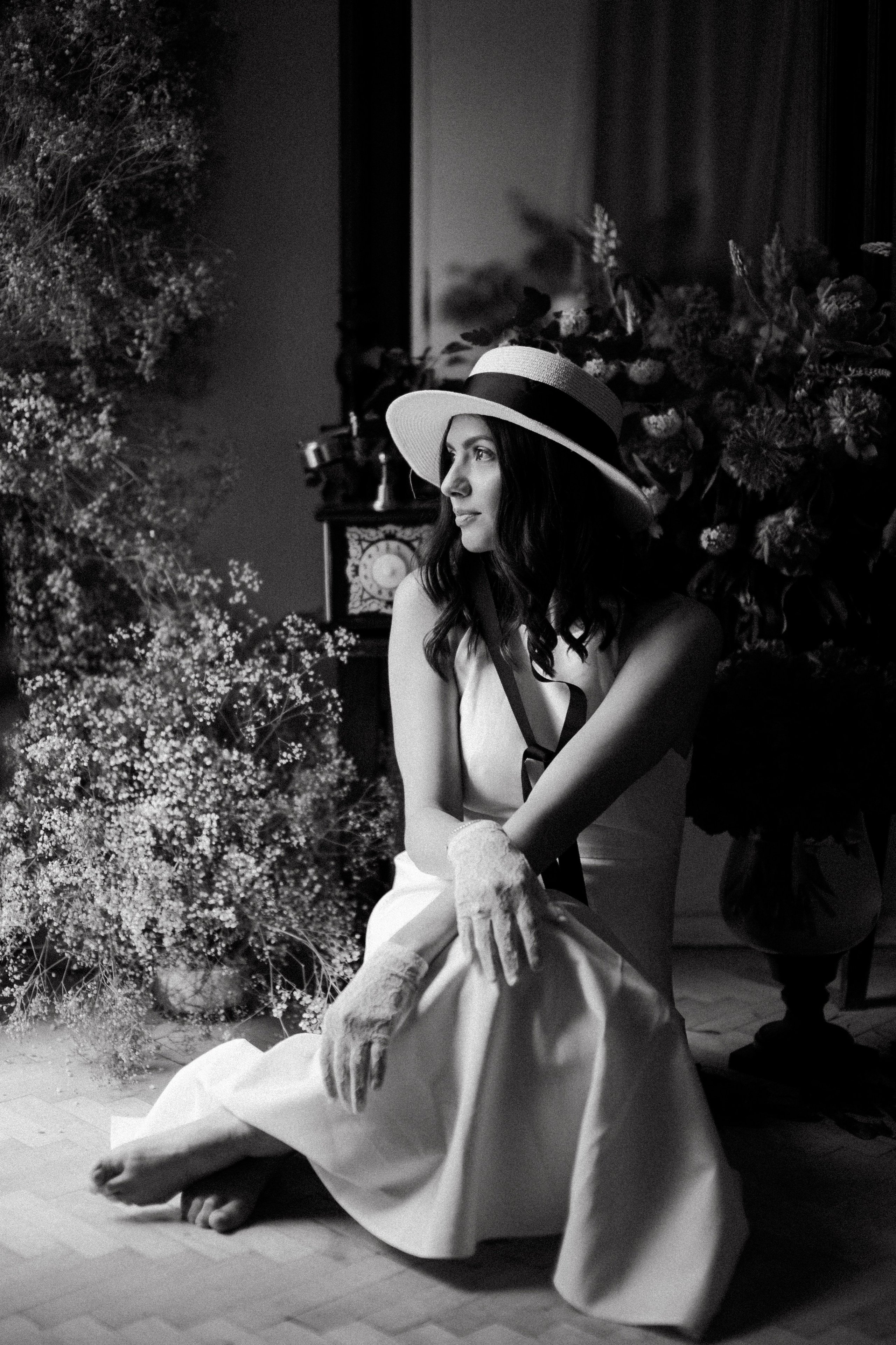 Julia. Wedding and Family Photograph