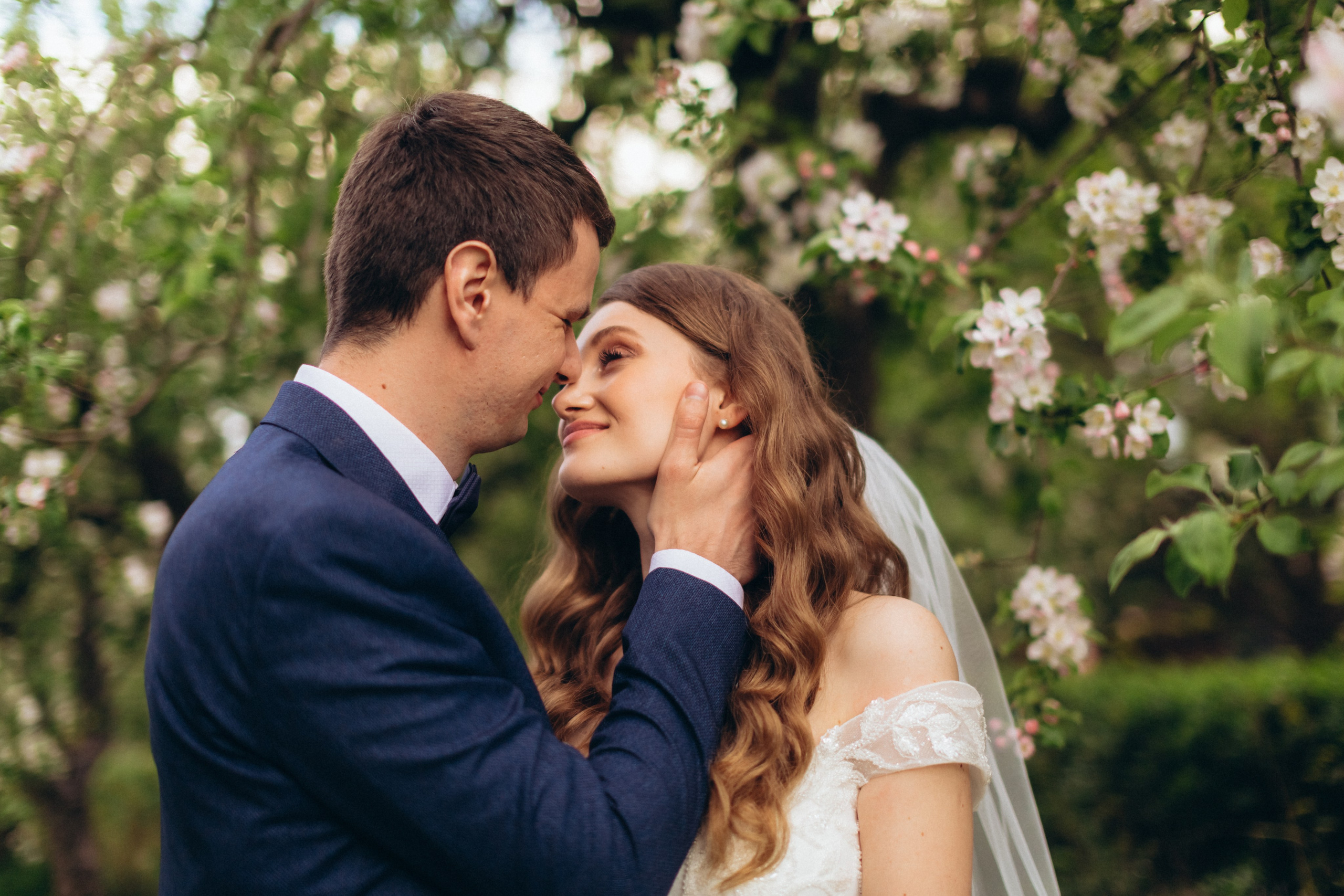 Irina & Kiril. Wedding and Family Photograph