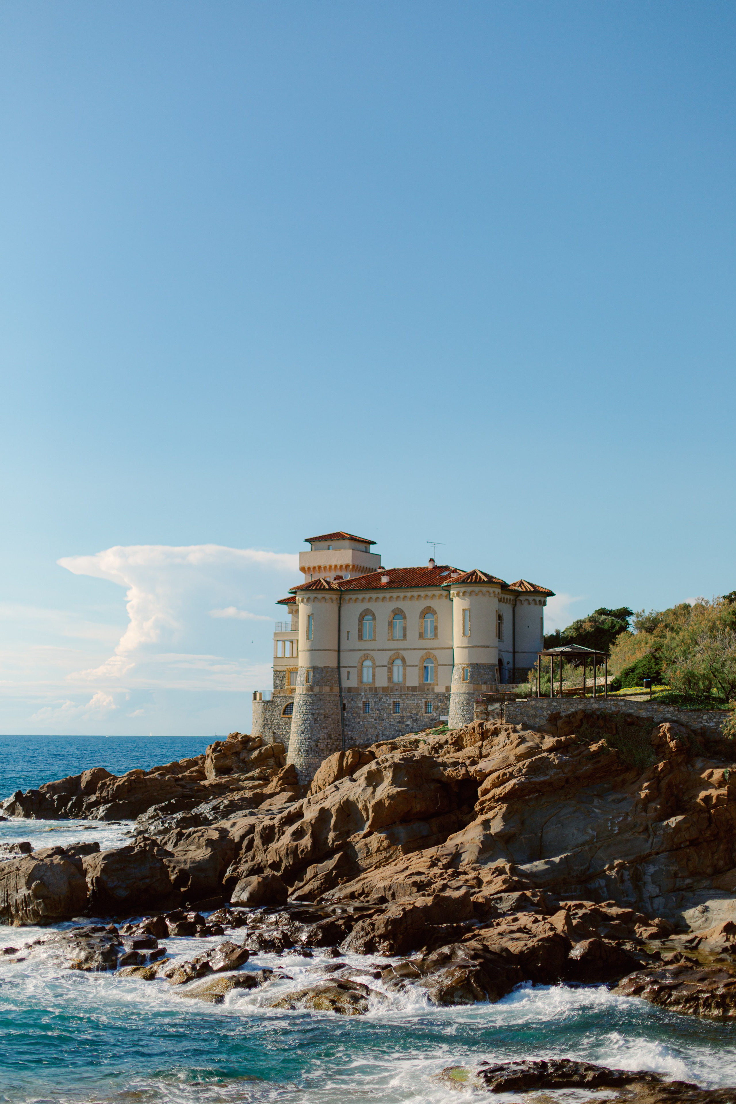 Livorno. Photographer