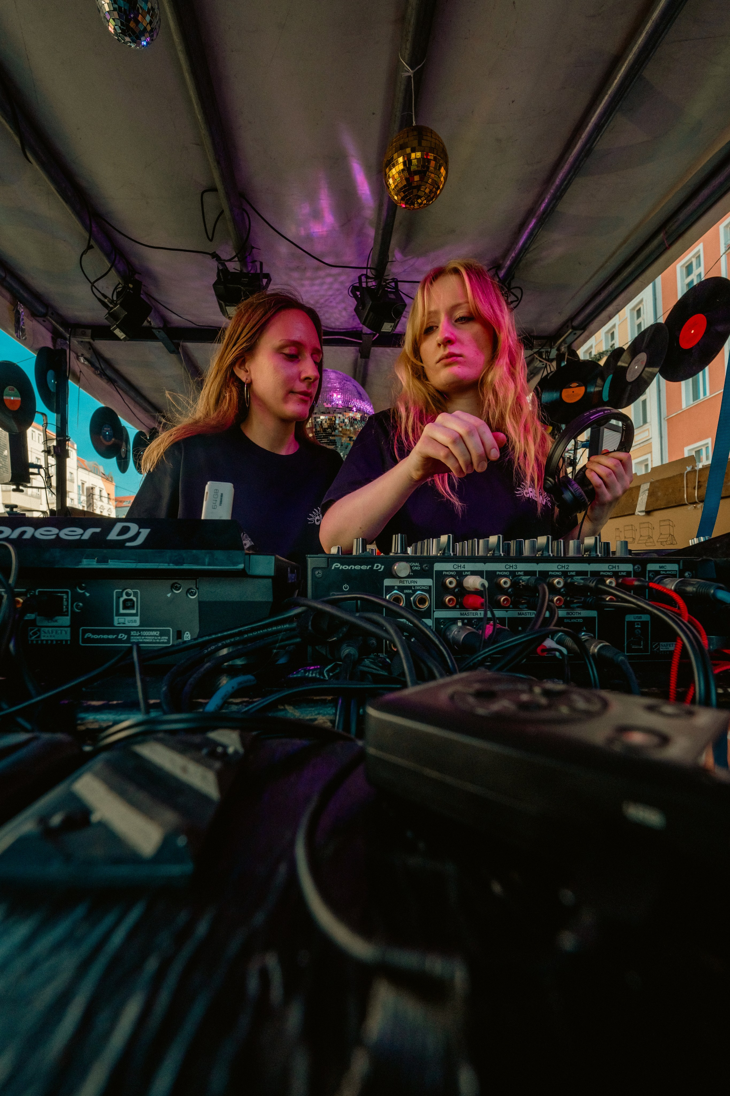 ZUG DER LIEBE 2024 // SUBLIME. Stevenson.Visual.Lab — Professional Photo/Video in Berlin