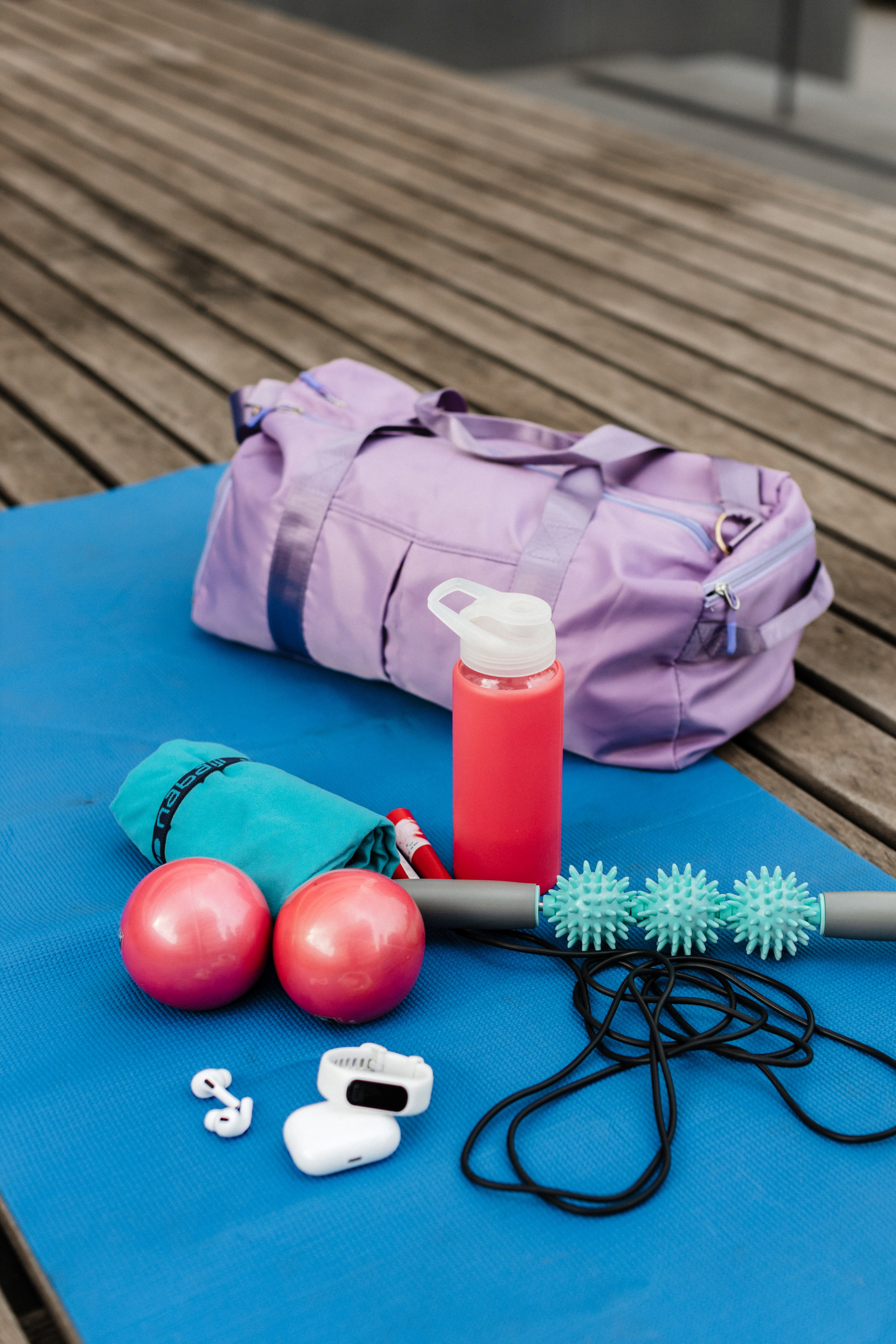 Коуч по бегу. Фотограф в Германии — Мария Чистякова