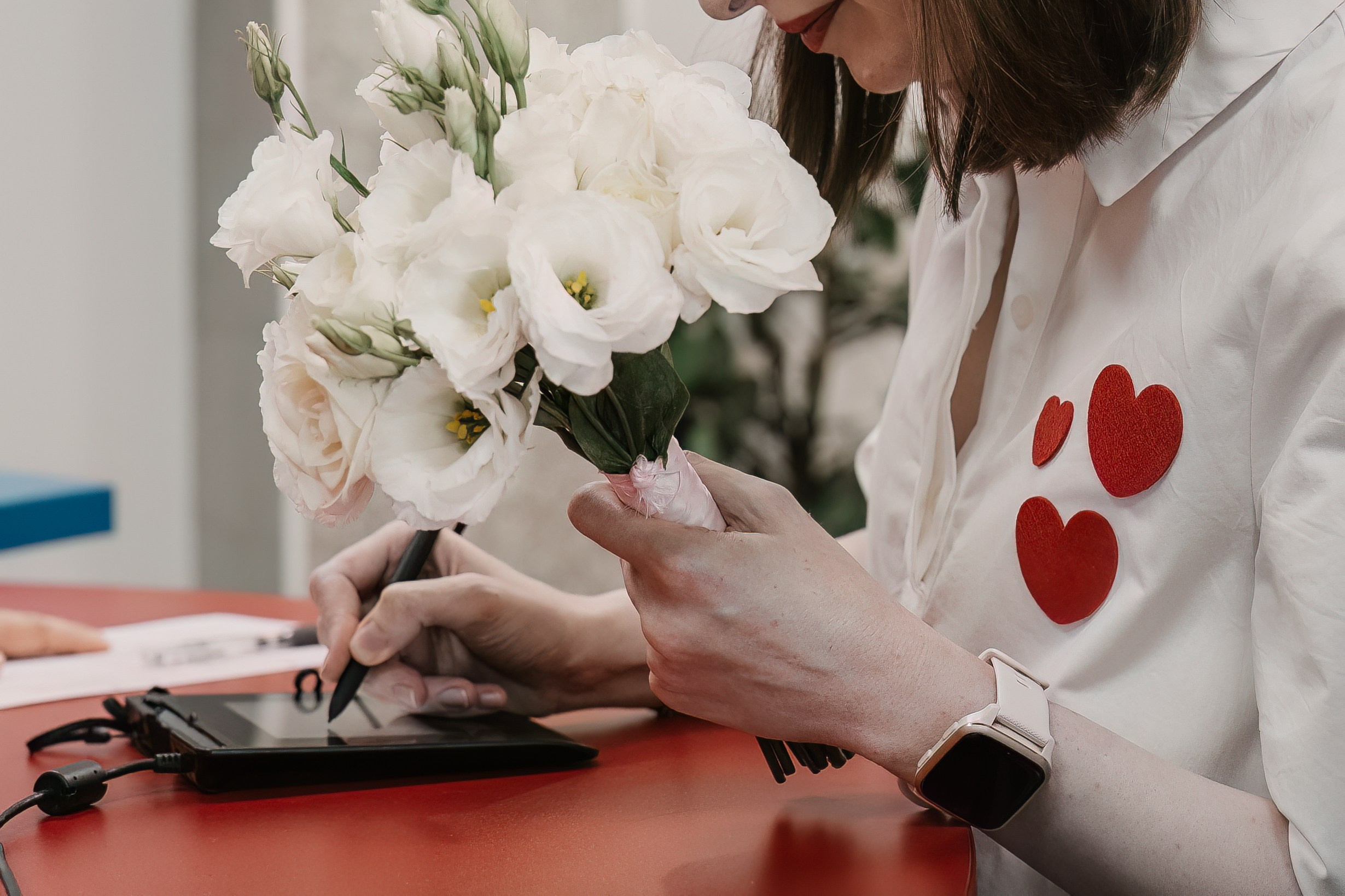 Ștefania & Cristian. Dara Lens | The art of remembering