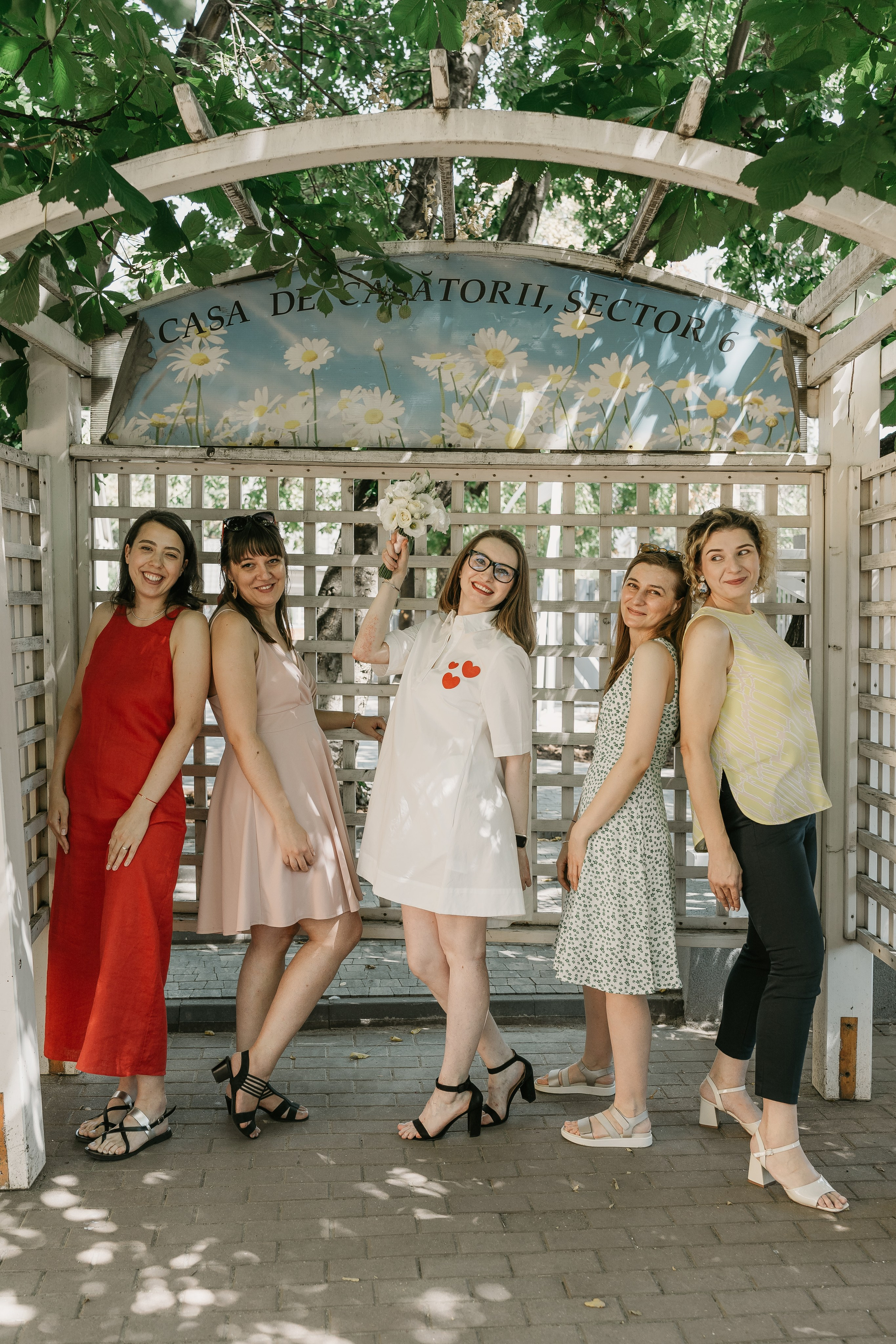 Ștefania & Cristian. Dara Lens | The art of remembering