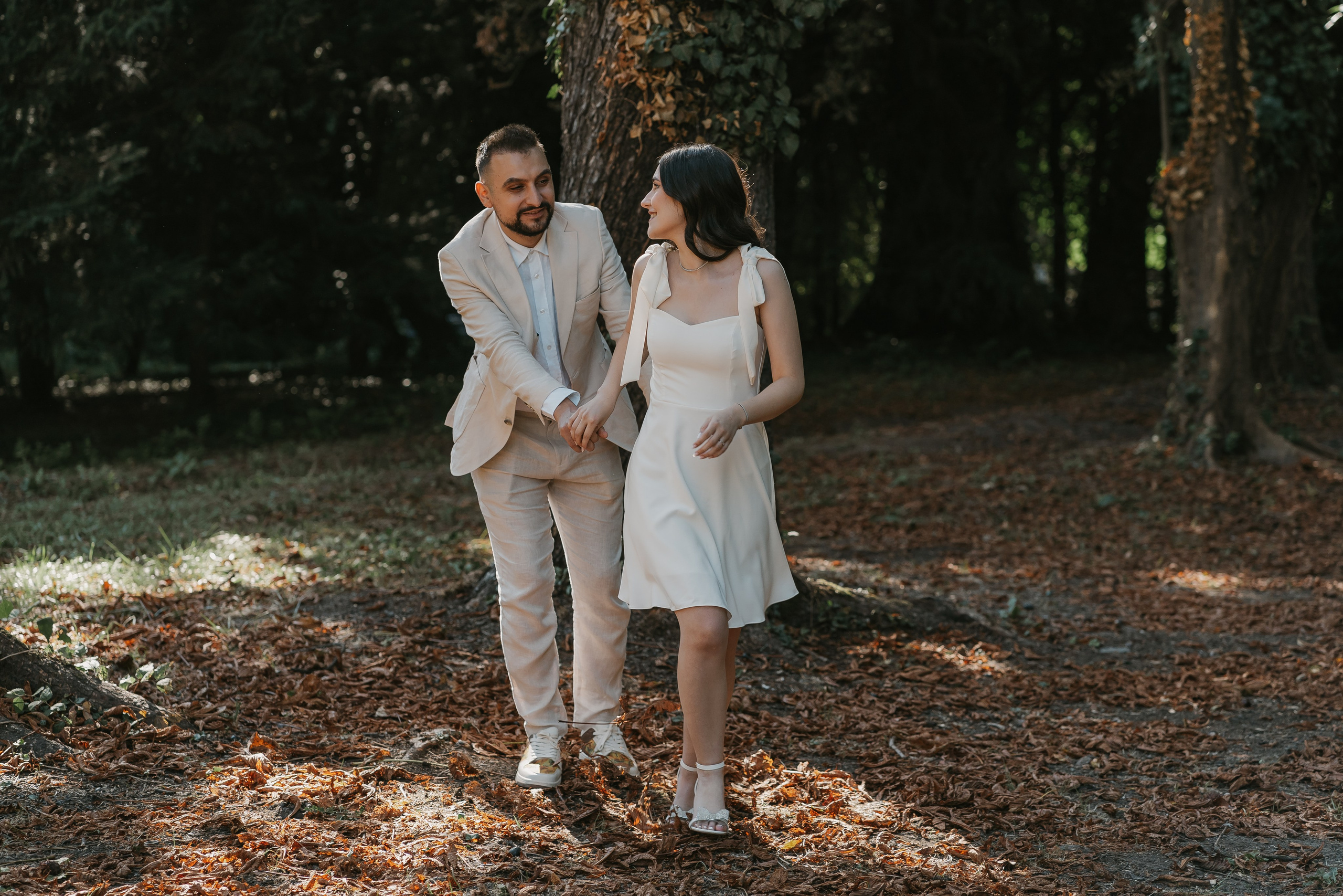 Diana & Mihai. Dara Lens | The art of remembering